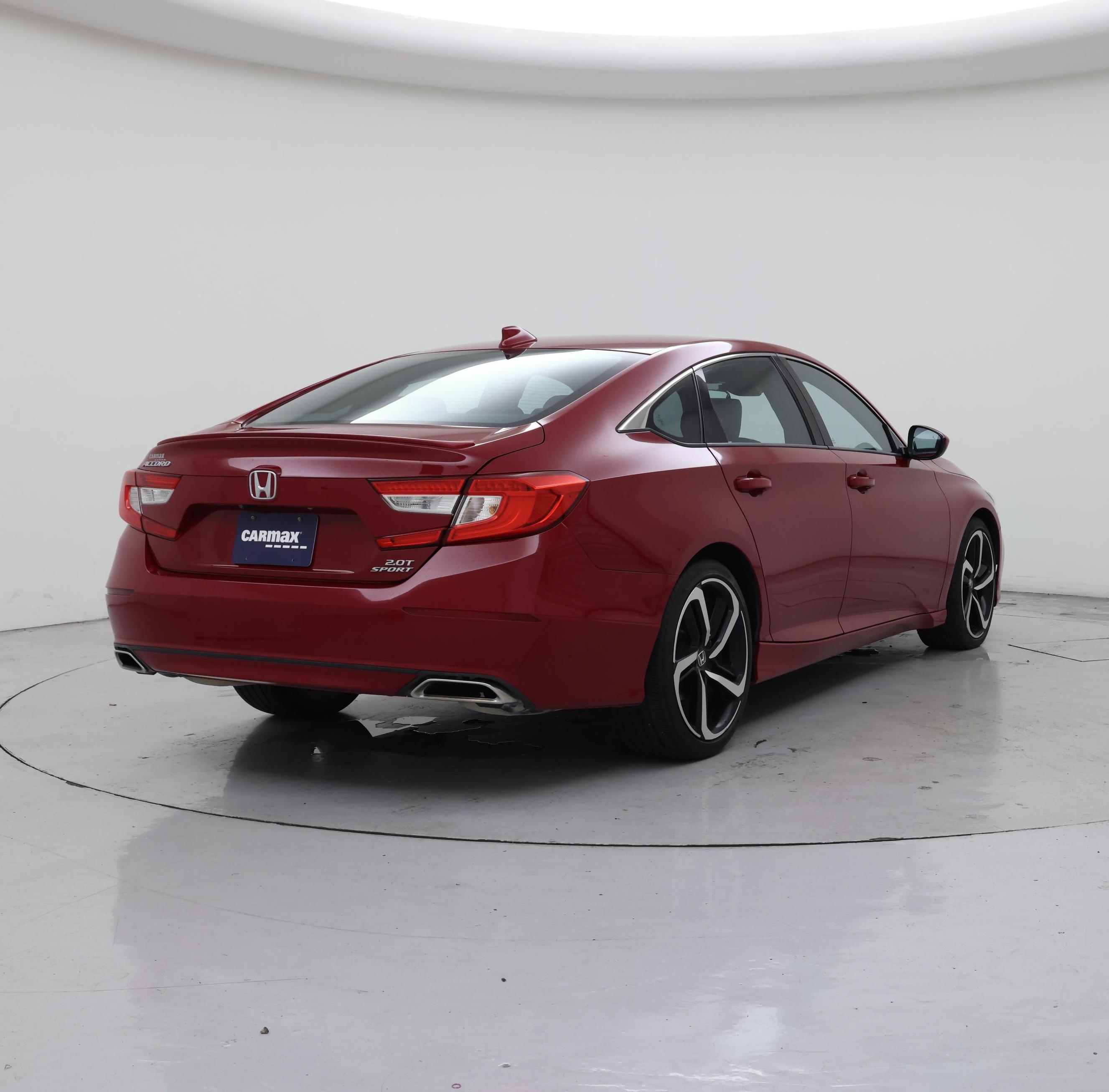 Thumbnail: 2019 Honda Accord - 8