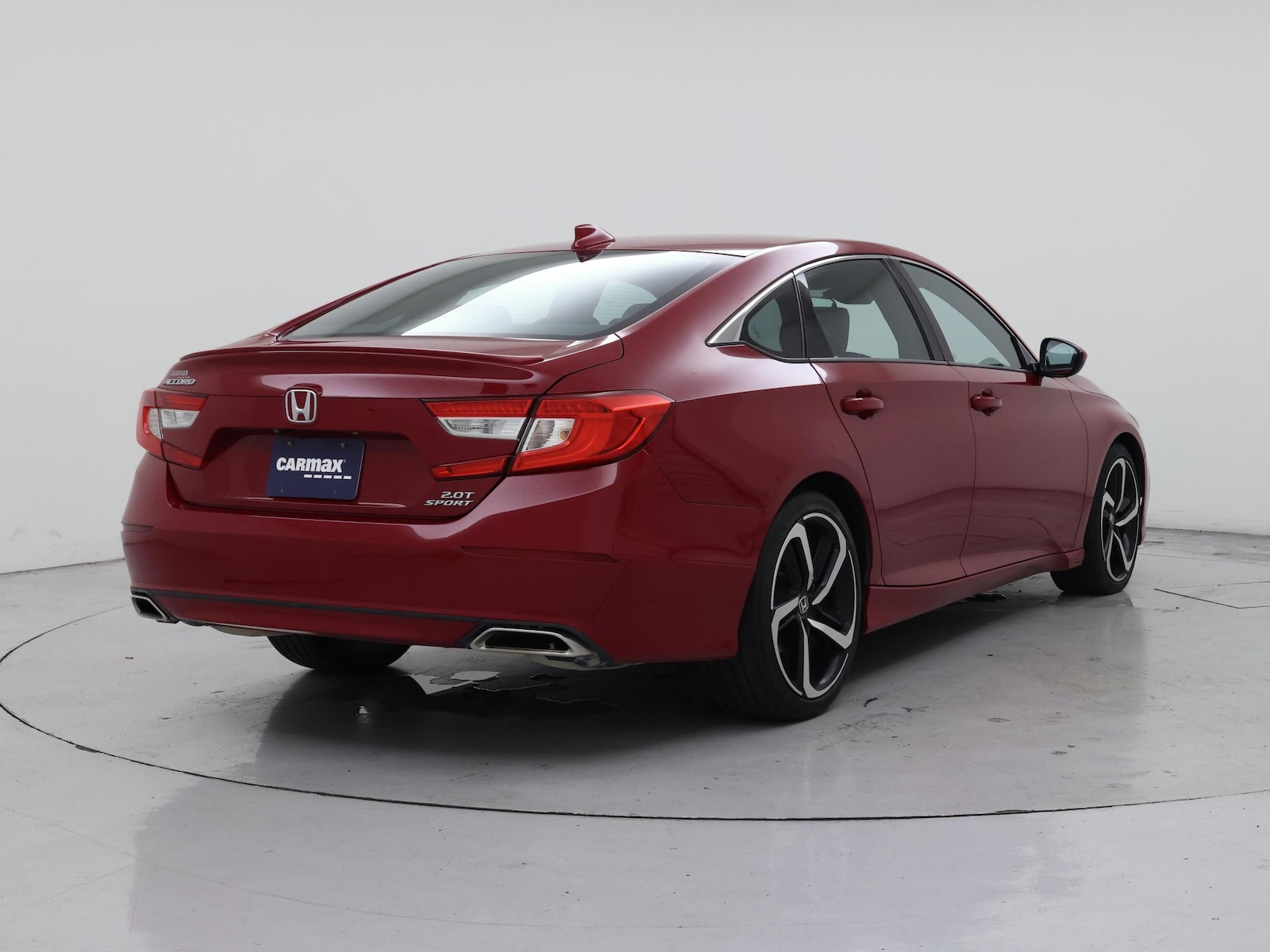 2019 Honda Accord Sport - Photo 9