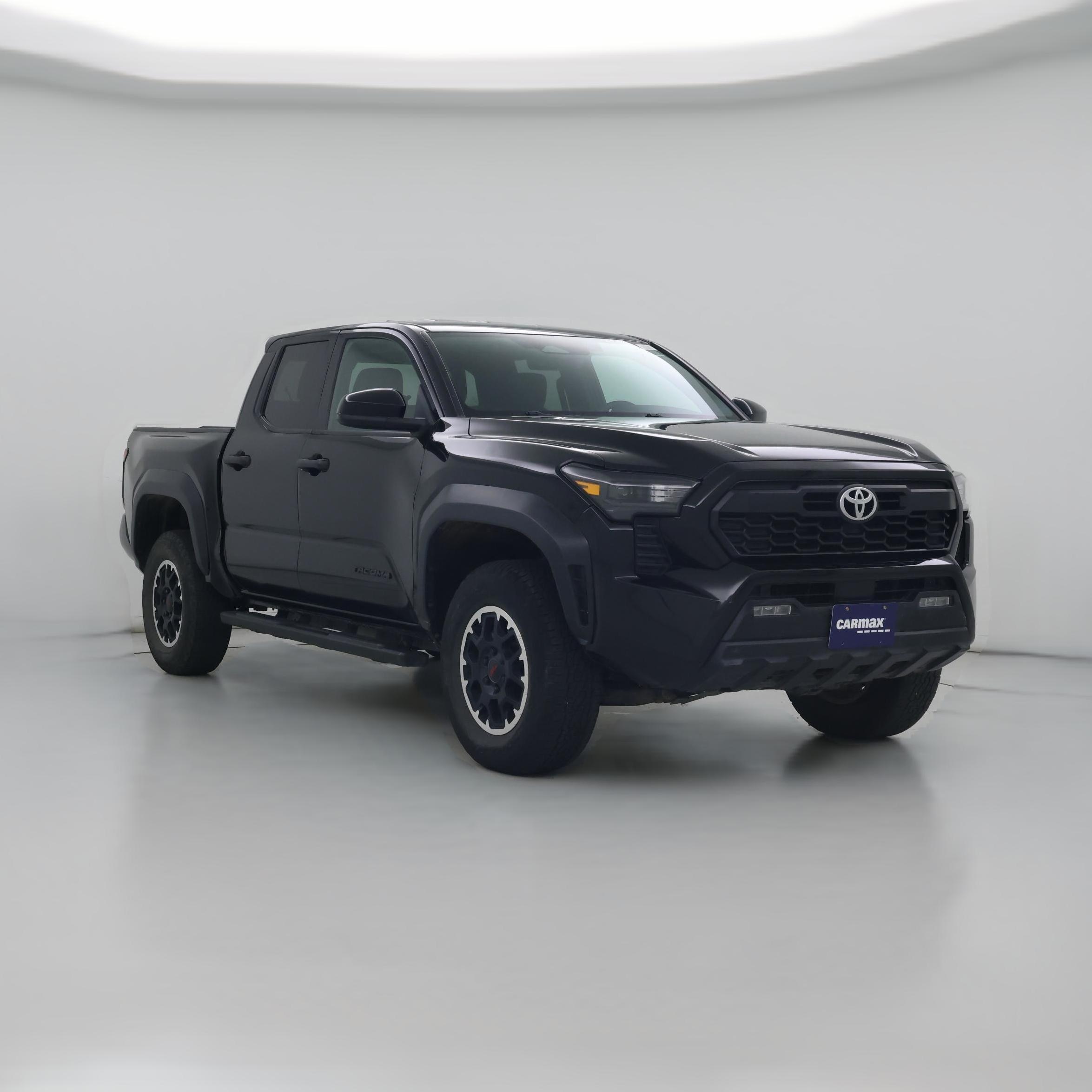 Thumbnail: 2024 Toyota Tacoma - 1