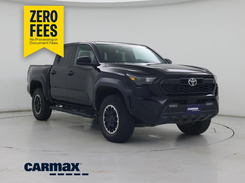 2024 Toyota Tacoma 4WD SR5 Double Cab 5' Bed AT (Natl) for sale in Scottsdale, AZ