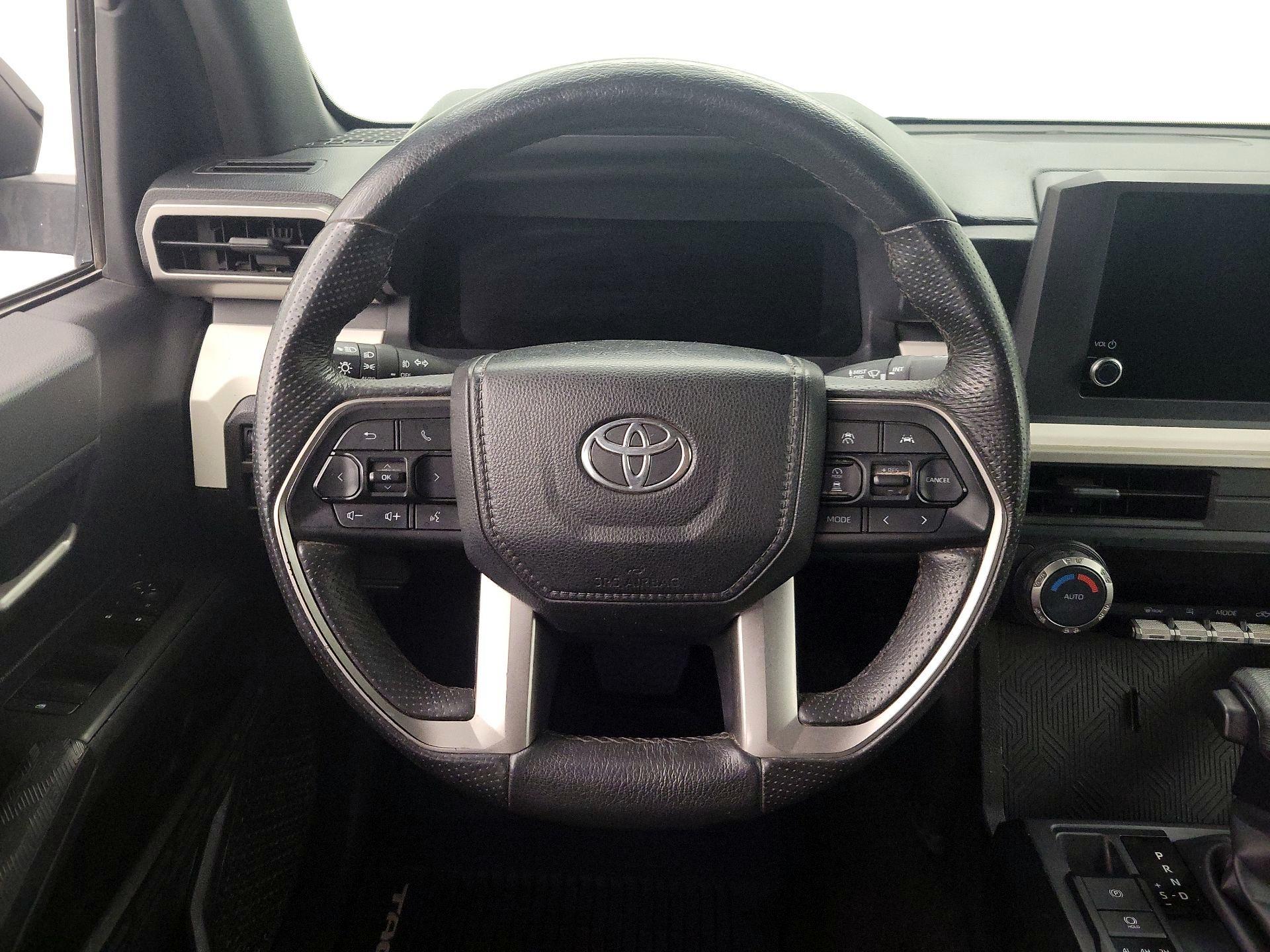 Thumbnail: 2024 Toyota Tacoma - 10