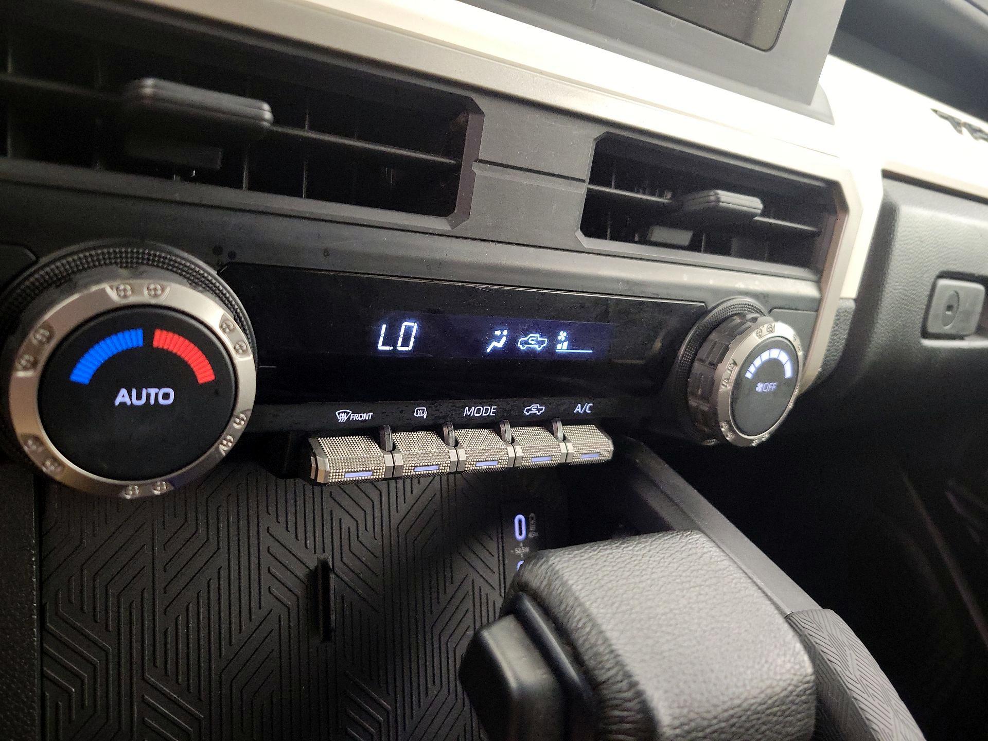 Thumbnail: 2024 Toyota Tacoma - 16