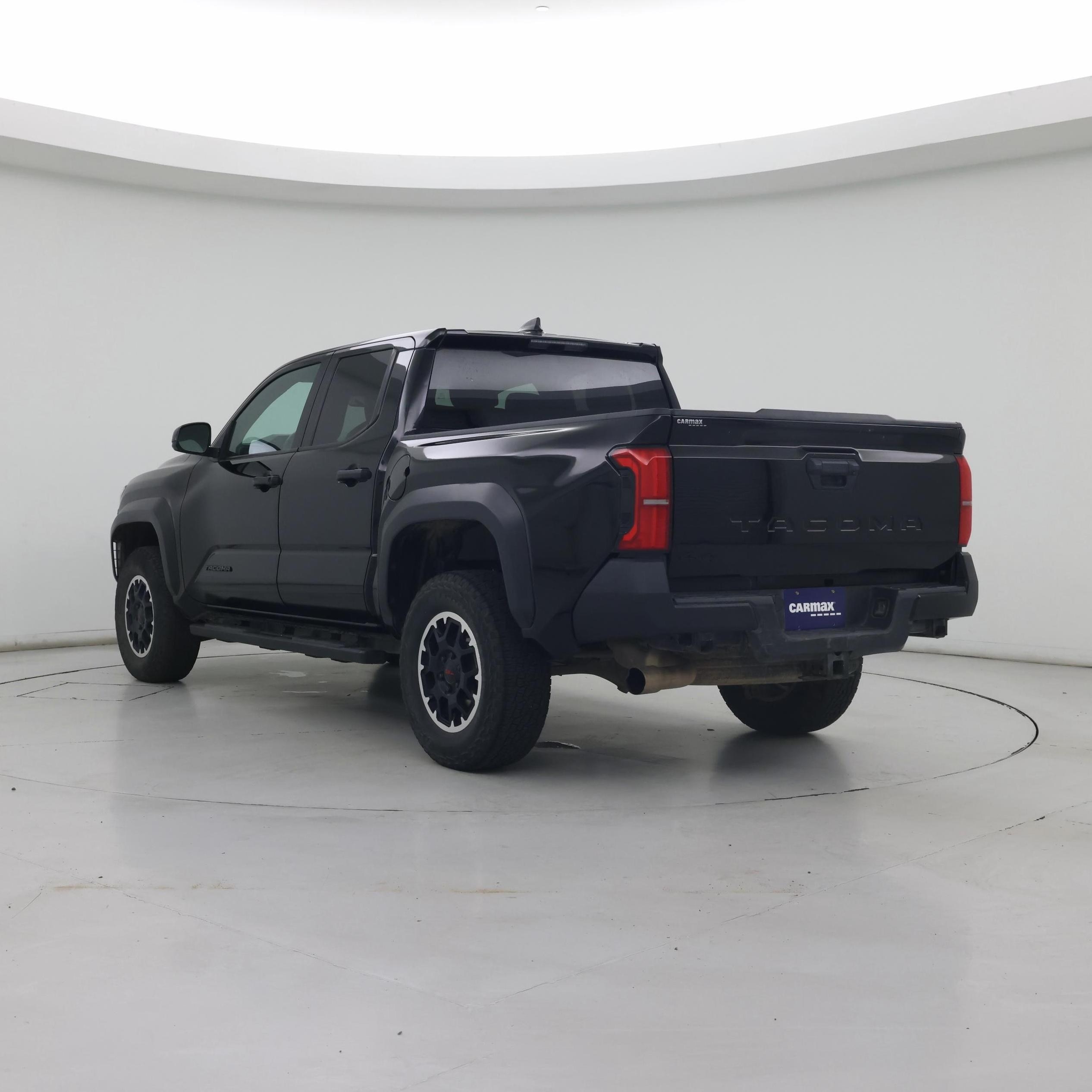 Thumbnail: 2024 Toyota Tacoma - 2