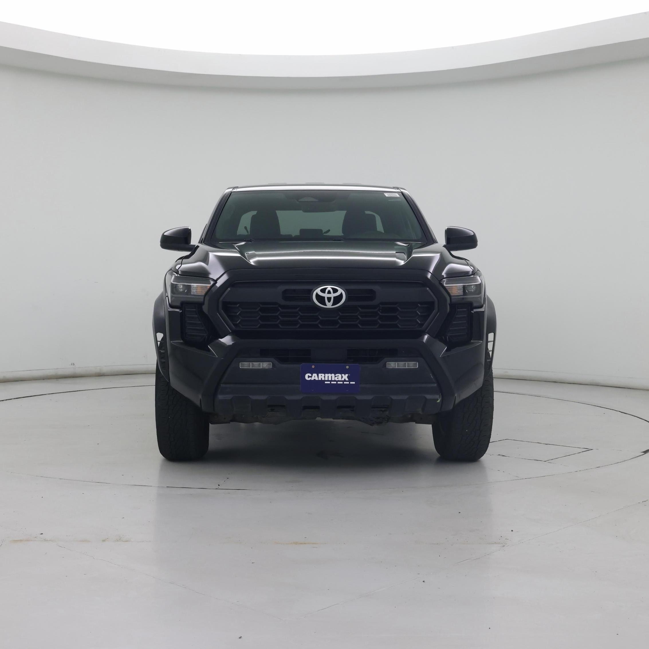 Thumbnail: 2024 Toyota Tacoma - 5