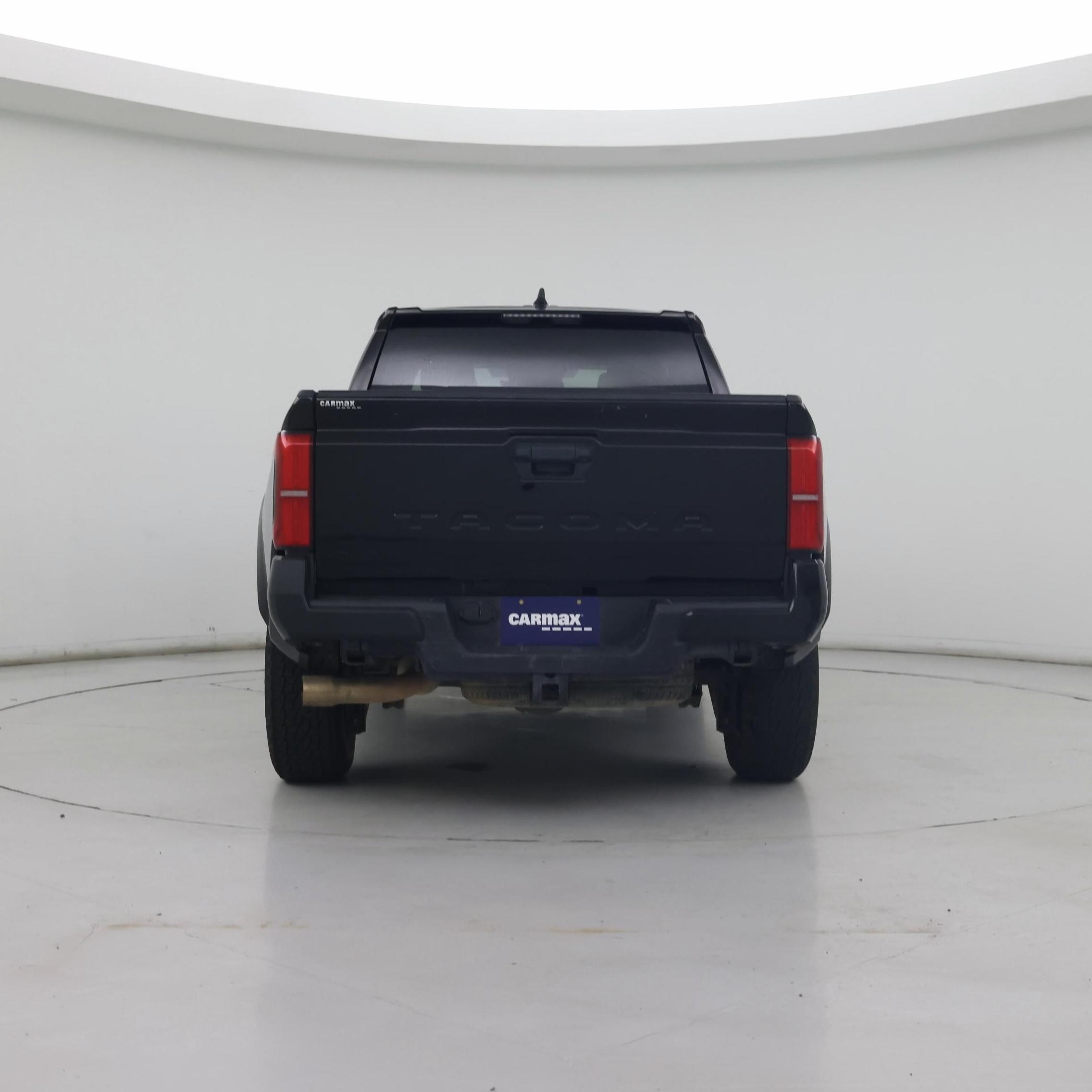 Thumbnail: 2024 Toyota Tacoma - 6