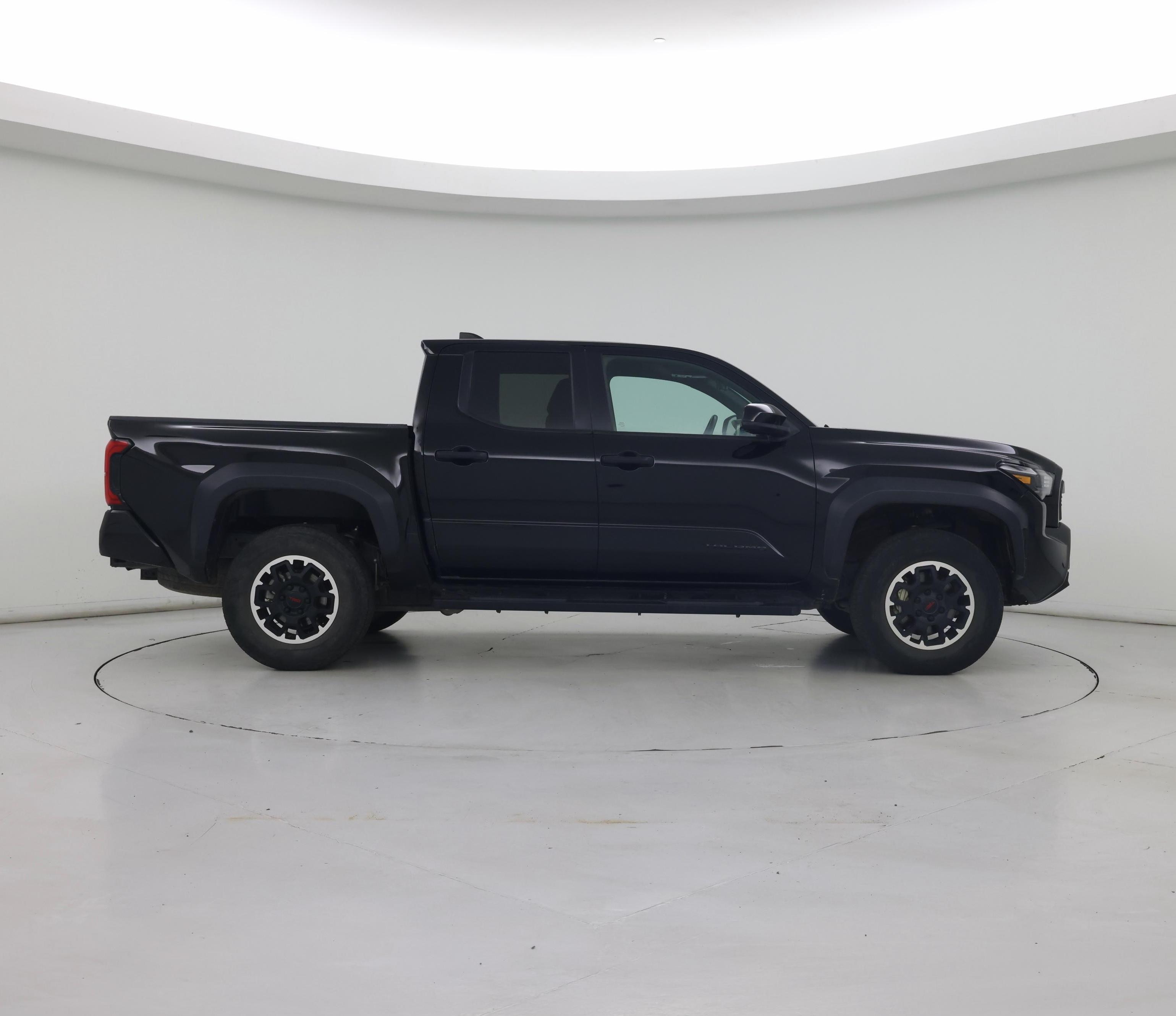 Thumbnail: 2024 Toyota Tacoma - 7