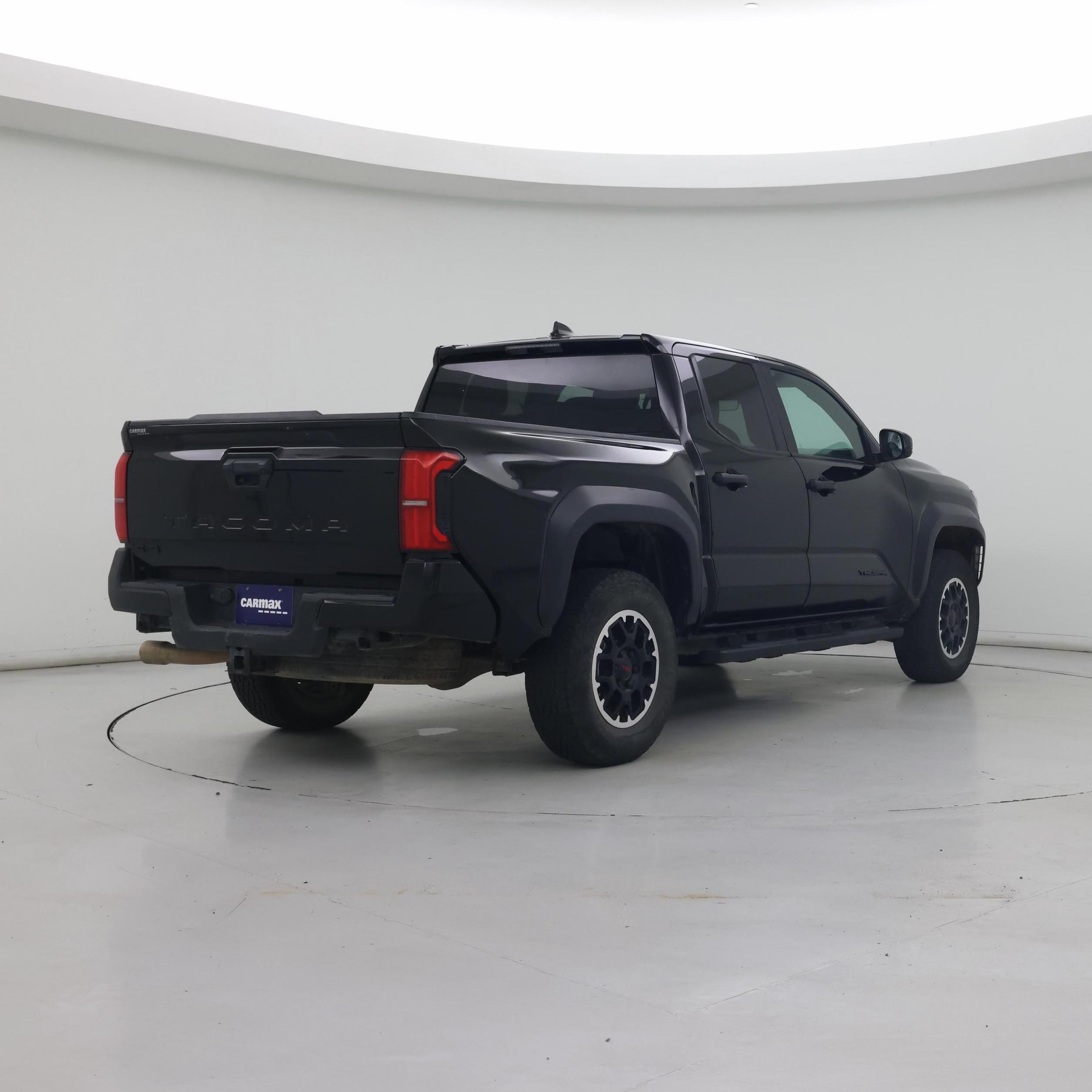 Thumbnail: 2024 Toyota Tacoma - 8