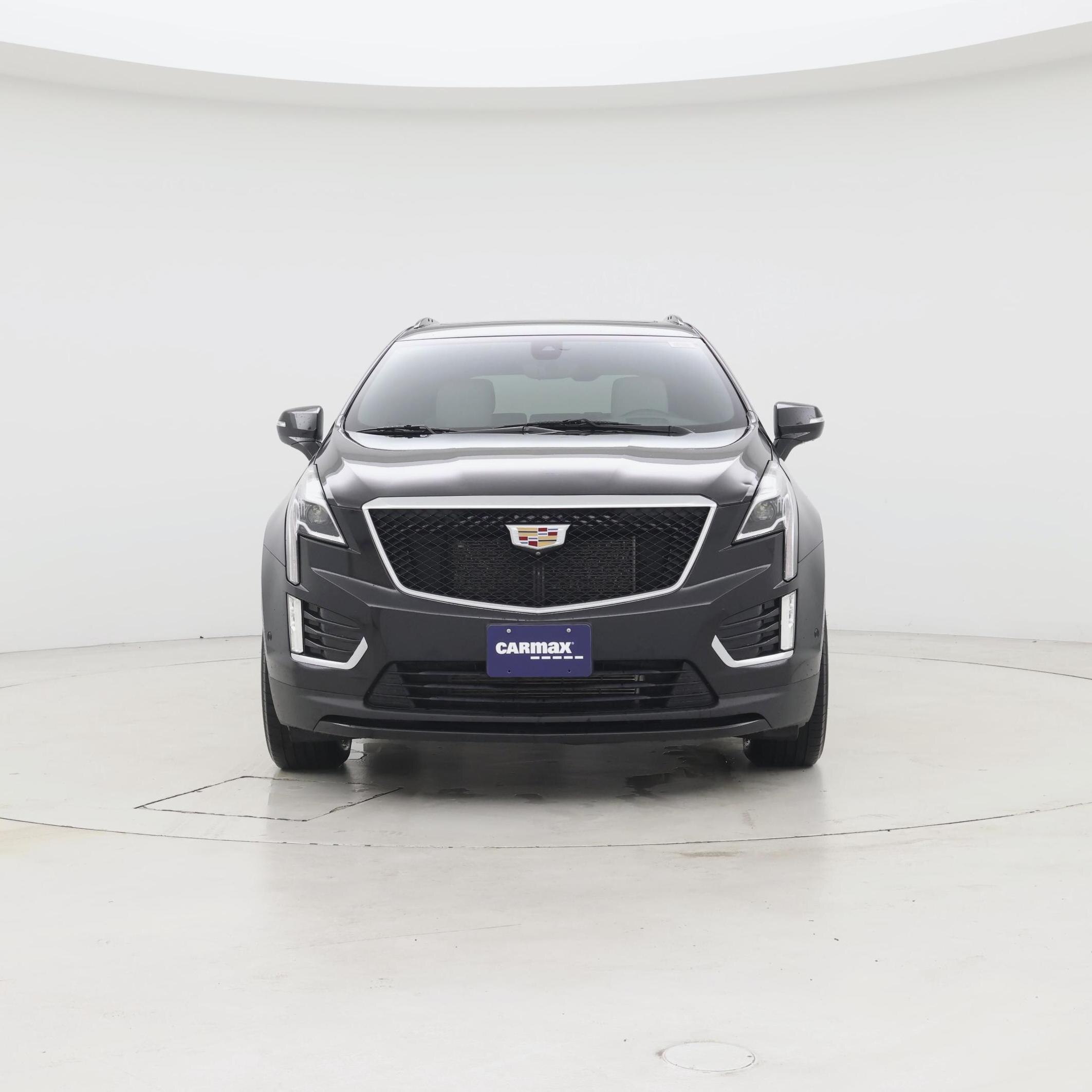 Thumbnail: 2022 Cadillac XT5 - 5