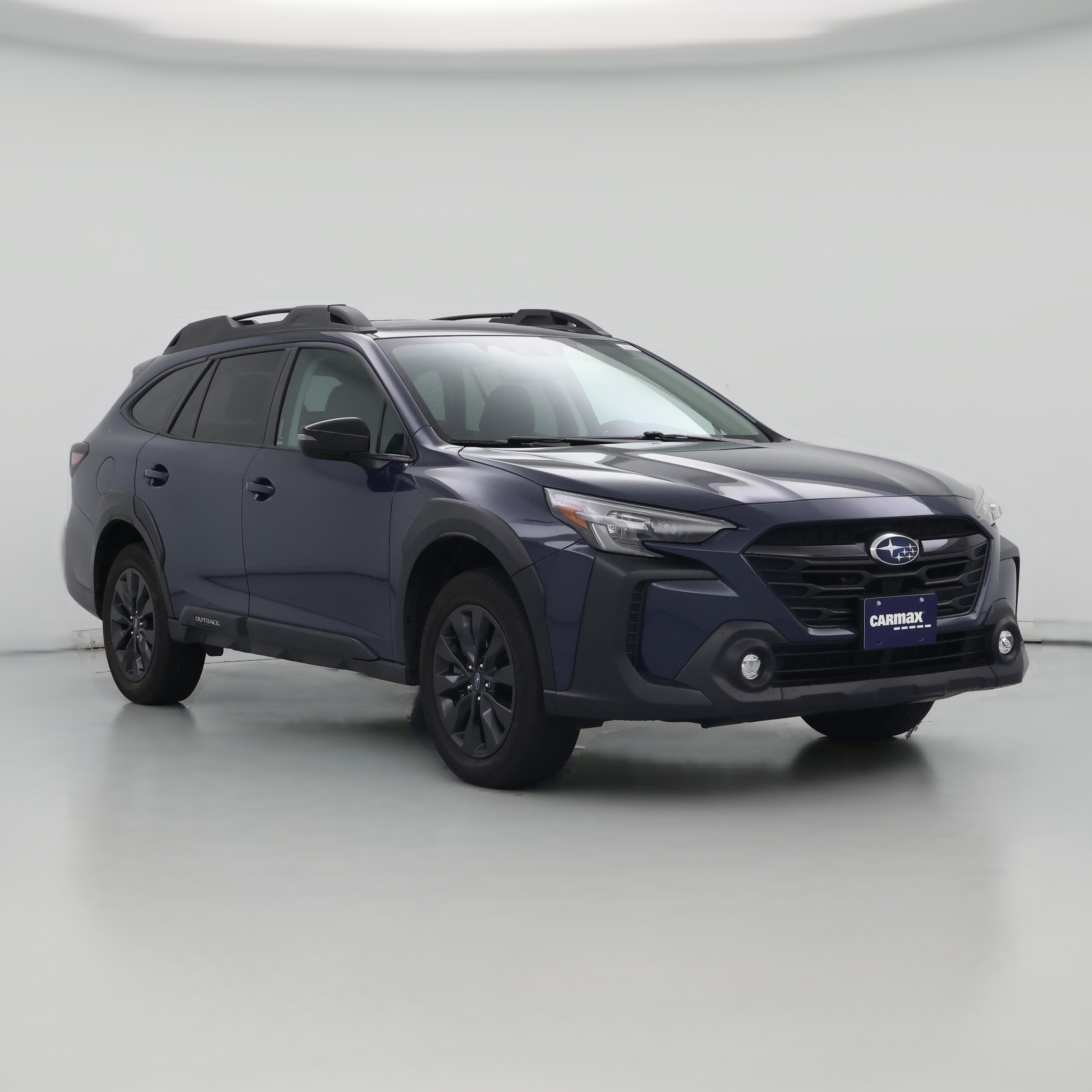 Thumbnail: 2024 Subaru Outback - 1