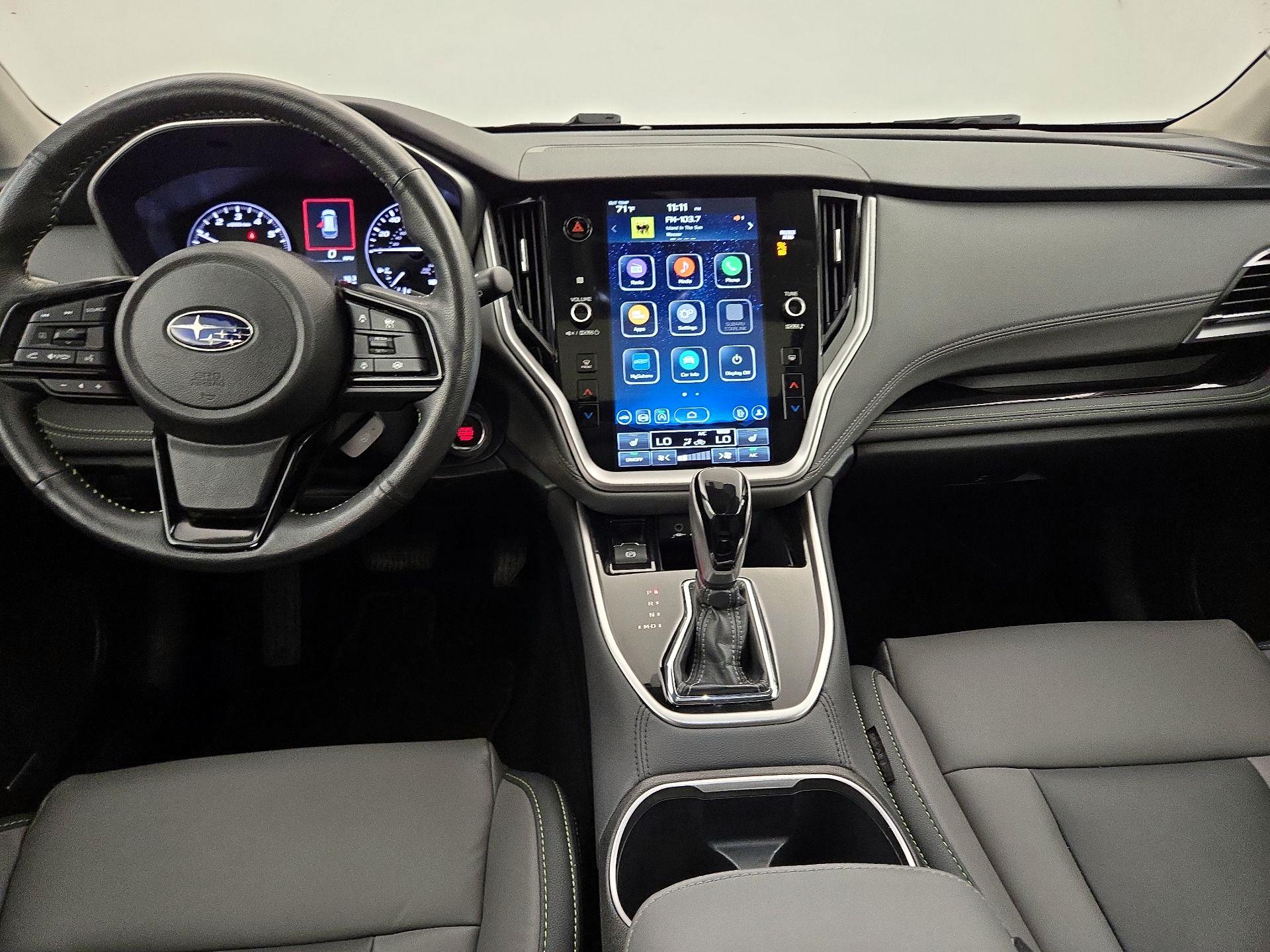 Thumbnail: 2024 Subaru Outback - 9