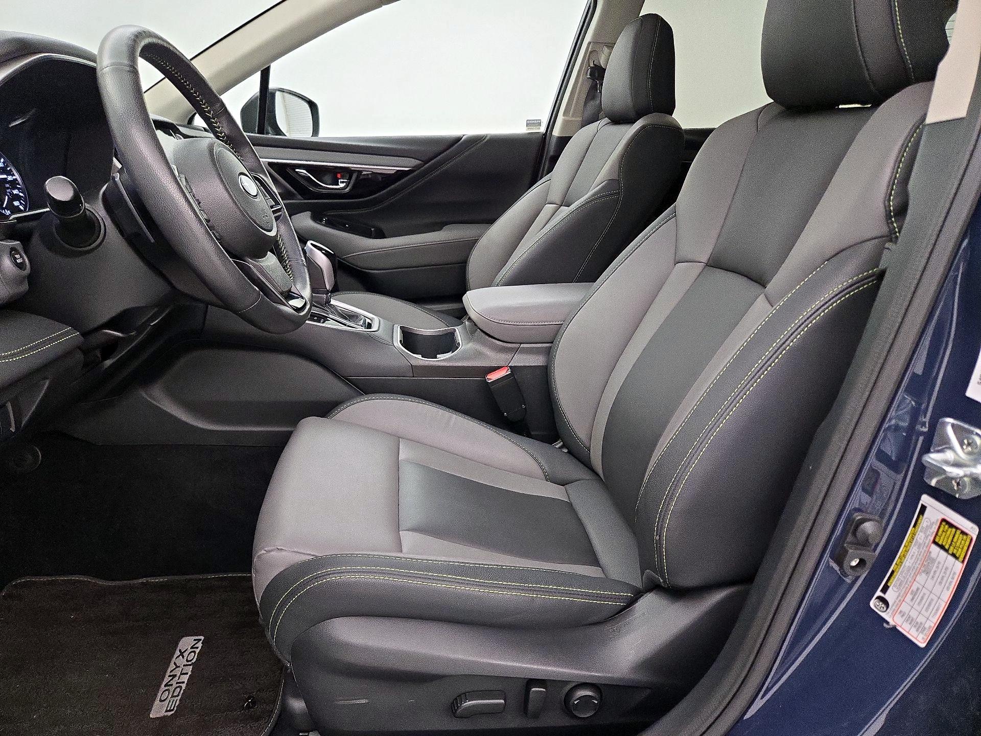 Thumbnail: 2024 Subaru Outback - 11