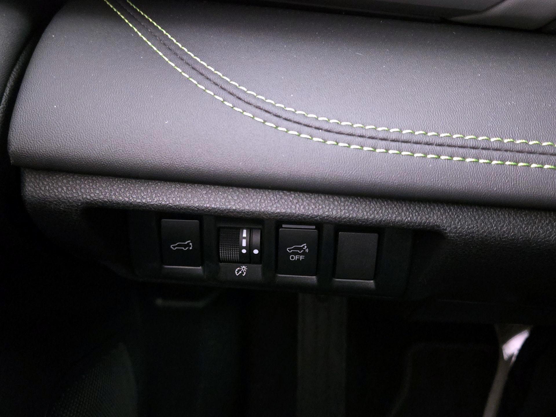 Thumbnail: 2024 Subaru Outback - 13