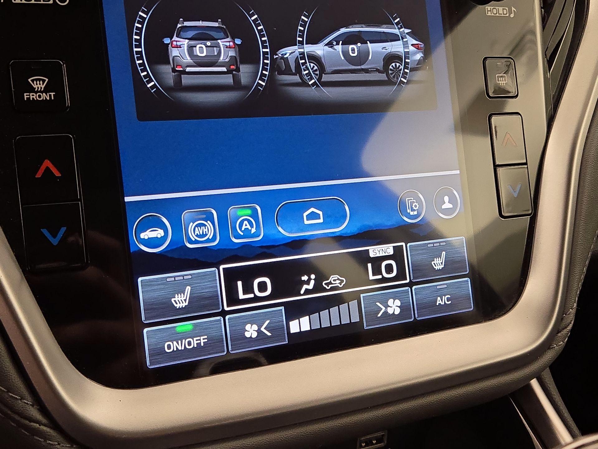 Thumbnail: 2024 Subaru Outback - 16