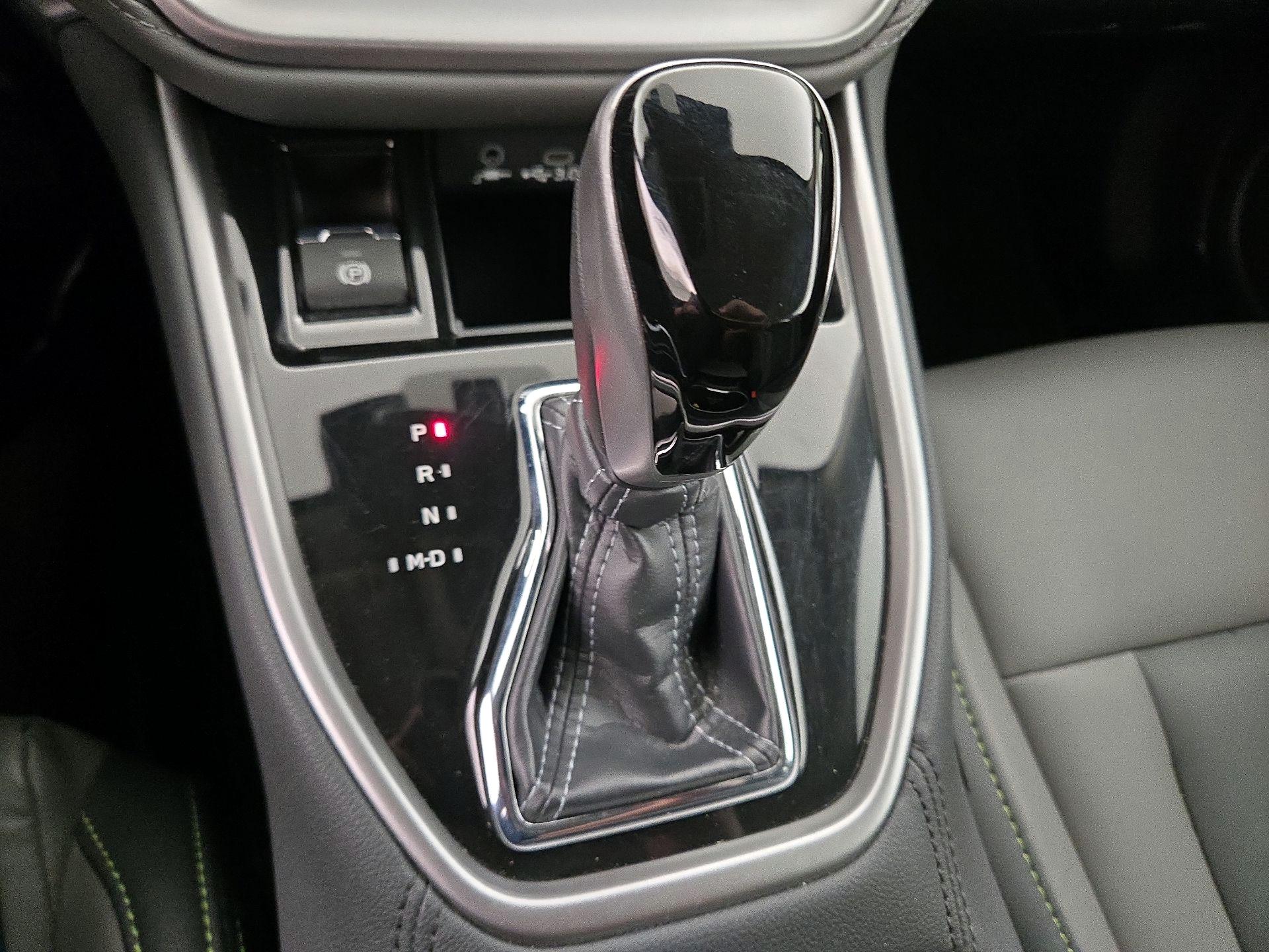 Thumbnail: 2024 Subaru Outback - 17