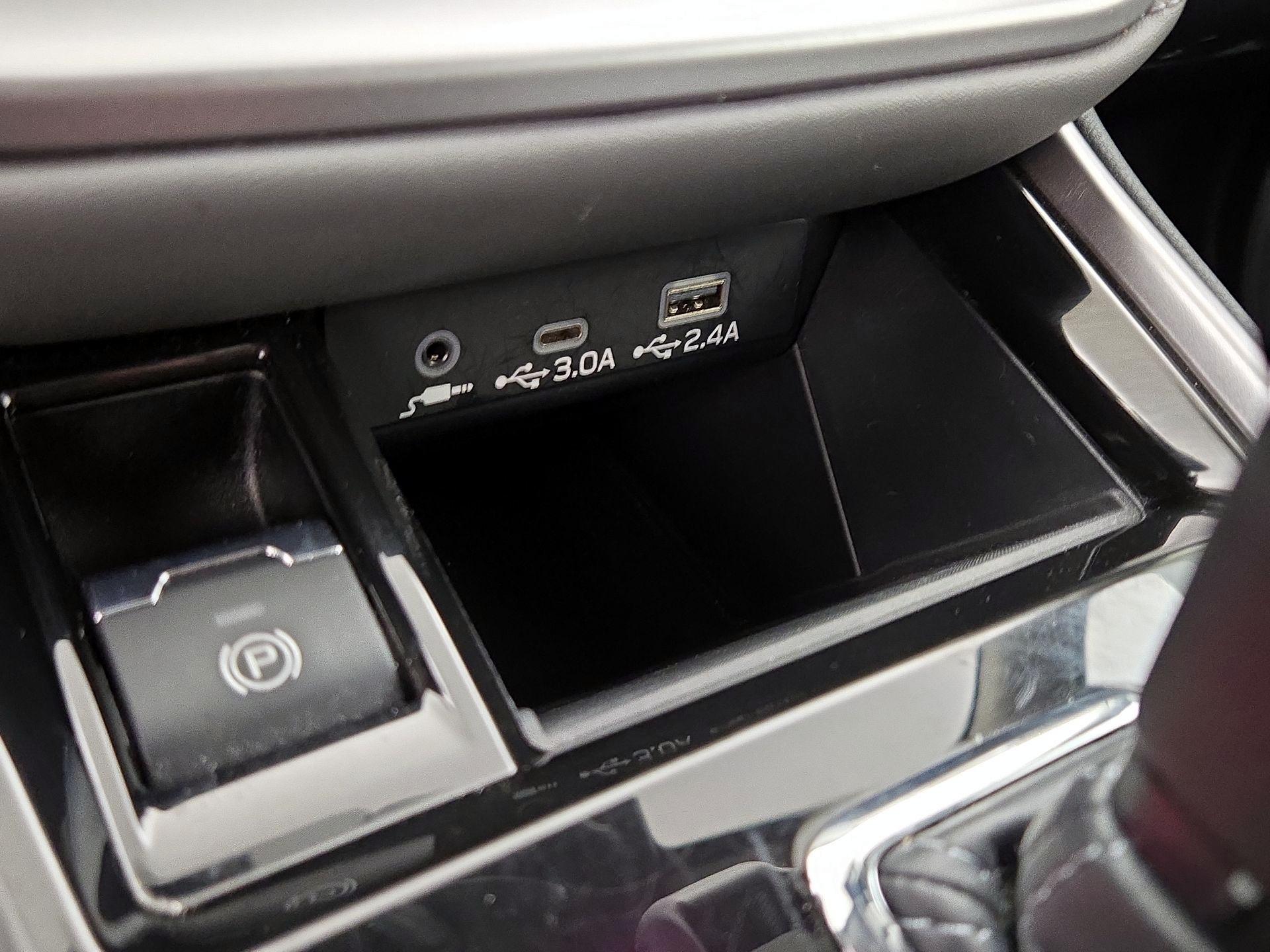 Thumbnail: 2024 Subaru Outback - 18