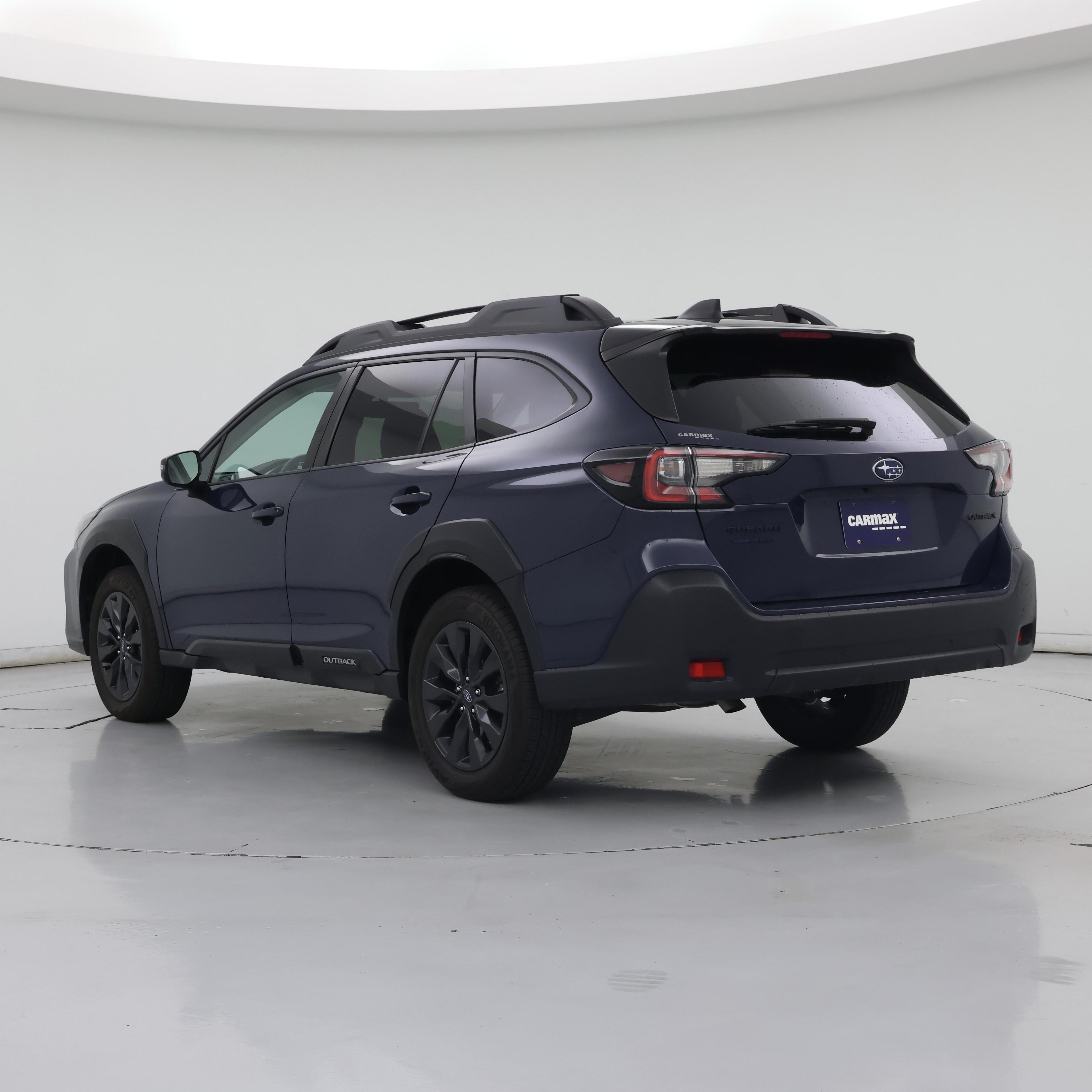 Thumbnail: 2024 Subaru Outback - 2