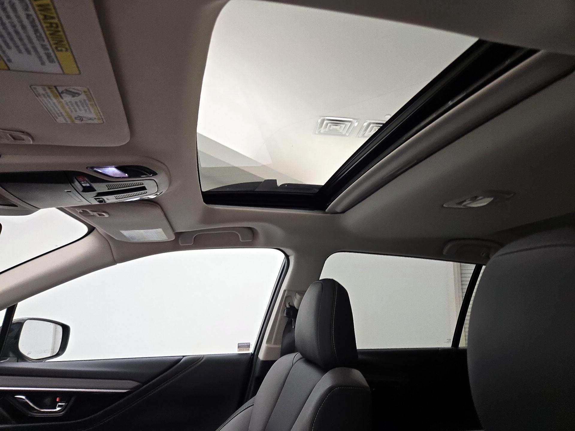 Thumbnail: 2024 Subaru Outback - 19