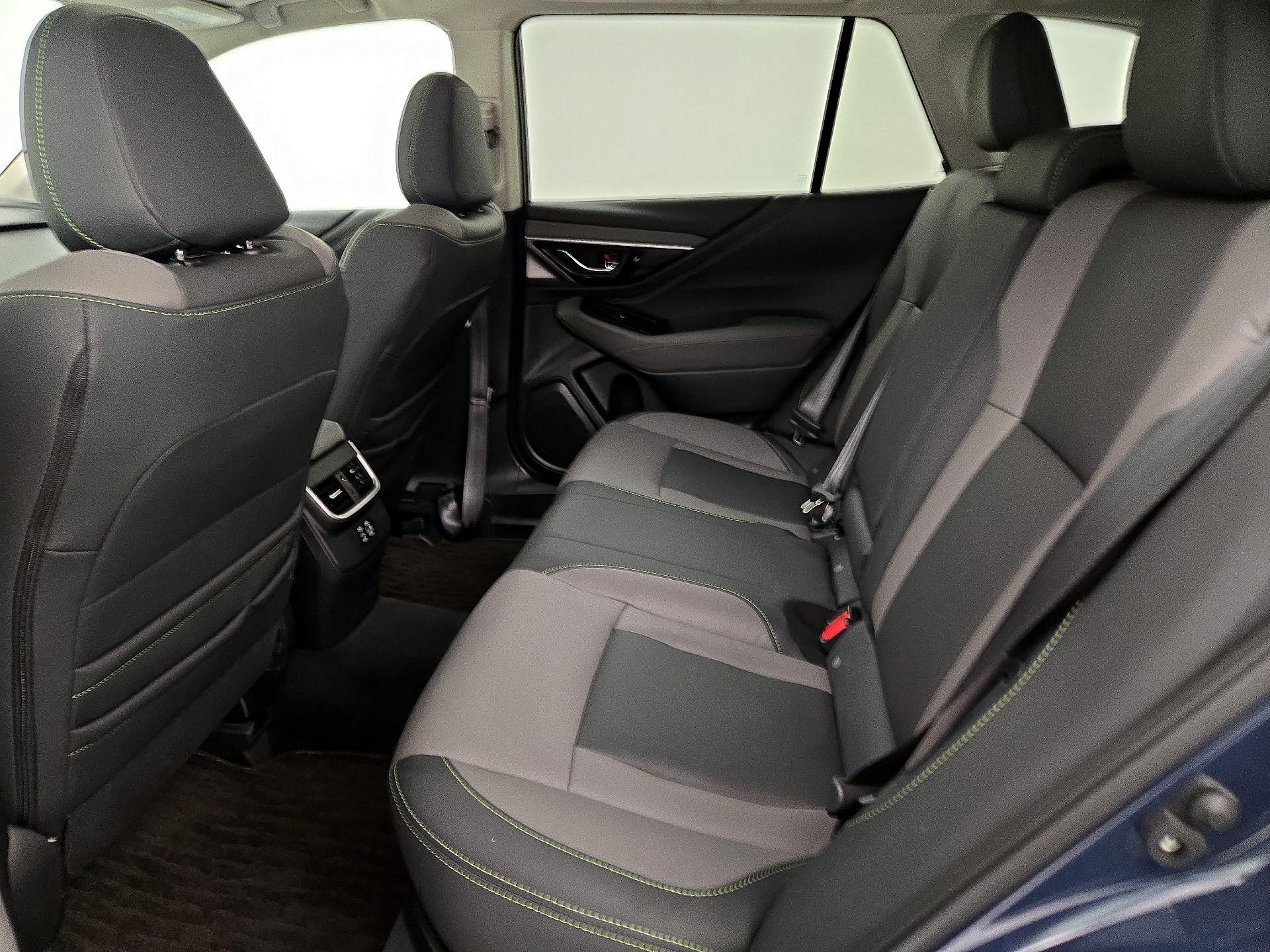 Thumbnail: 2024 Subaru Outback - 20