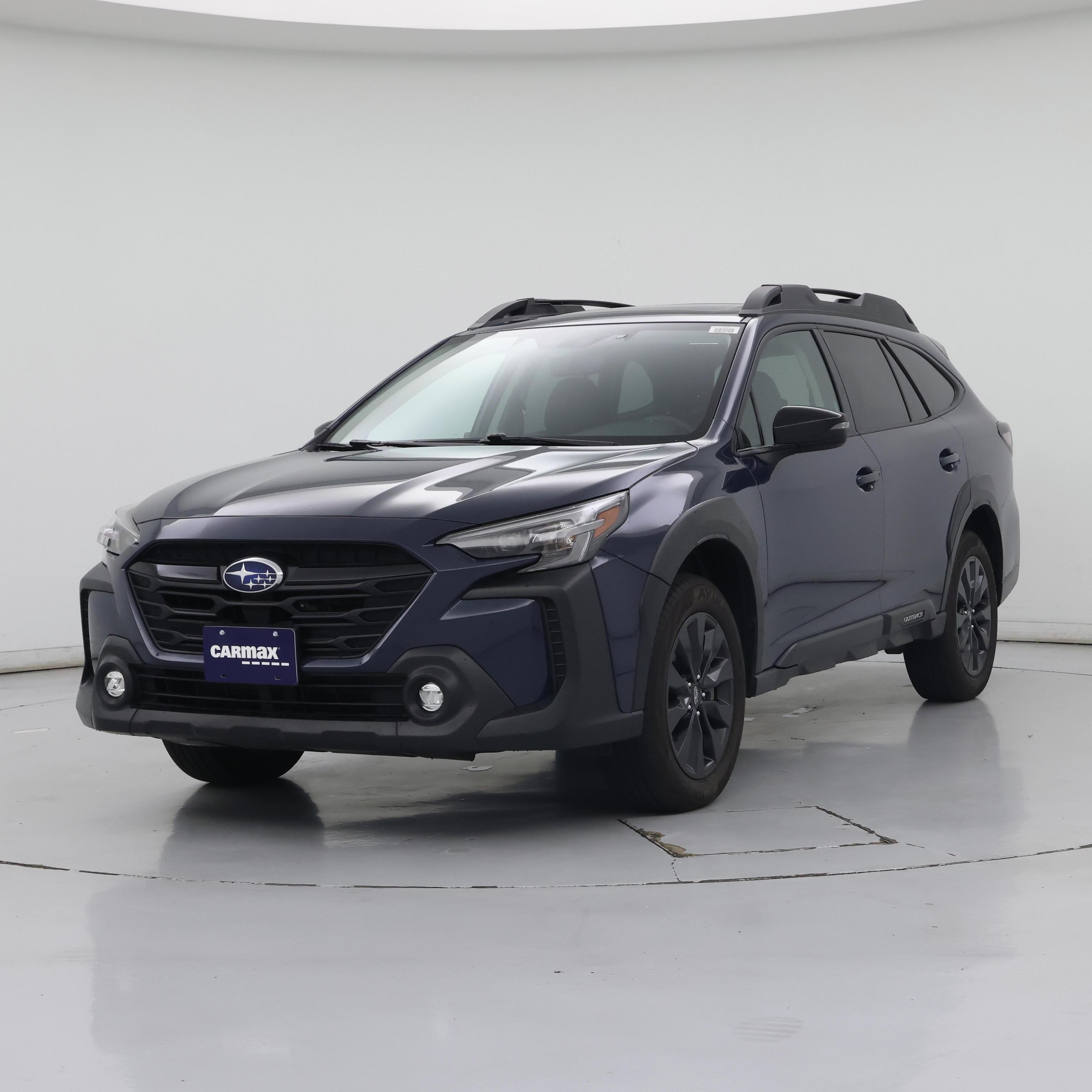 Thumbnail: 2024 Subaru Outback - 4