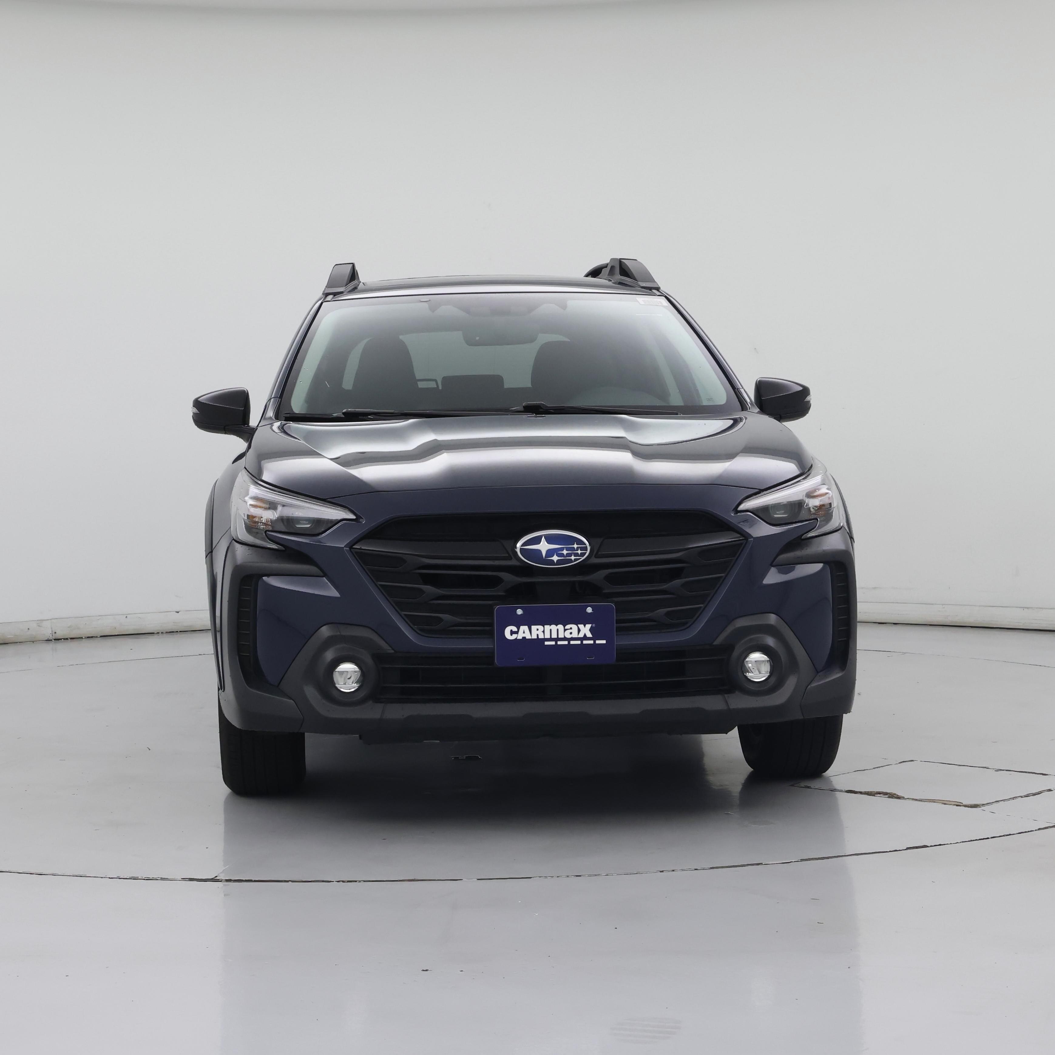 Thumbnail: 2024 Subaru Outback - 5