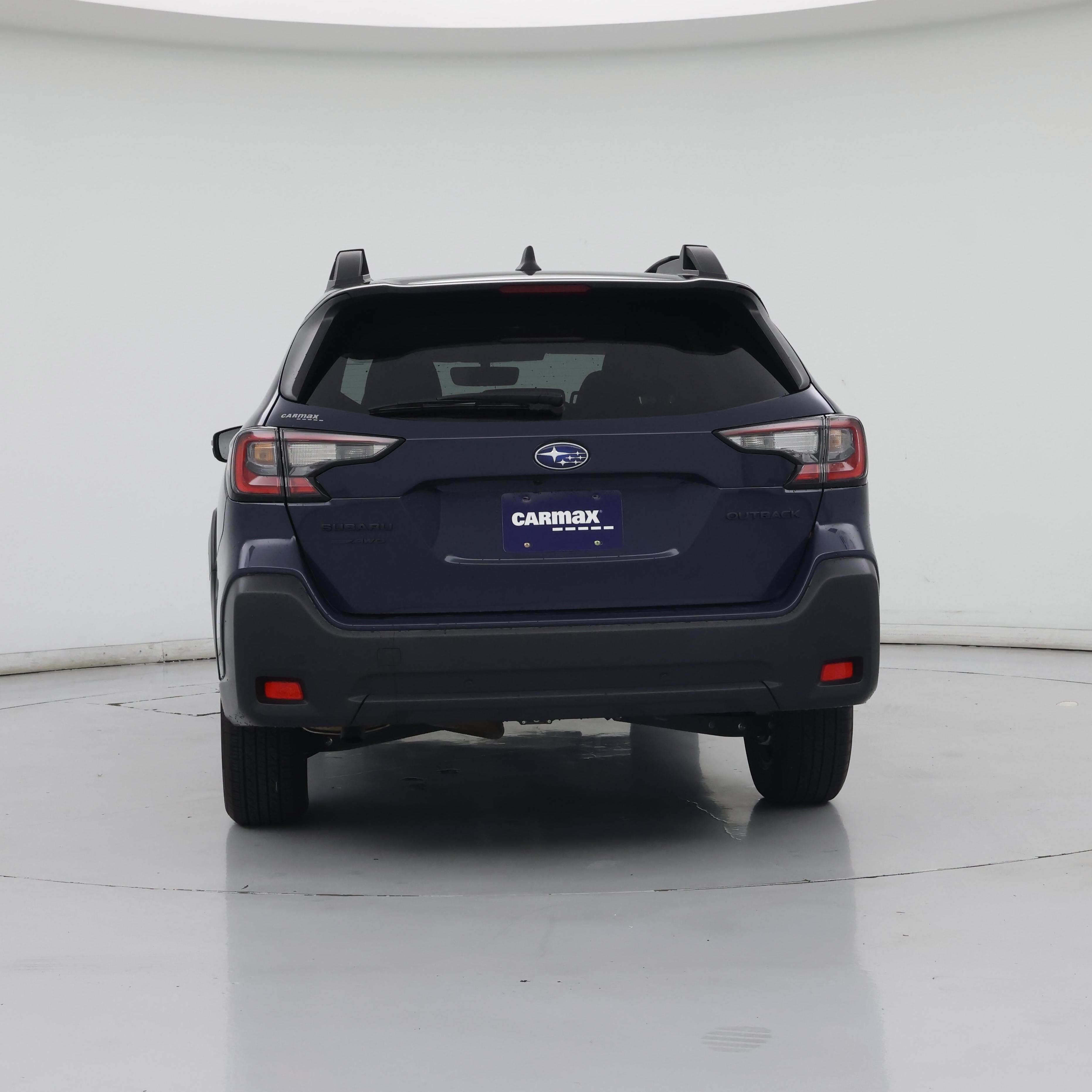 Thumbnail: 2024 Subaru Outback - 6