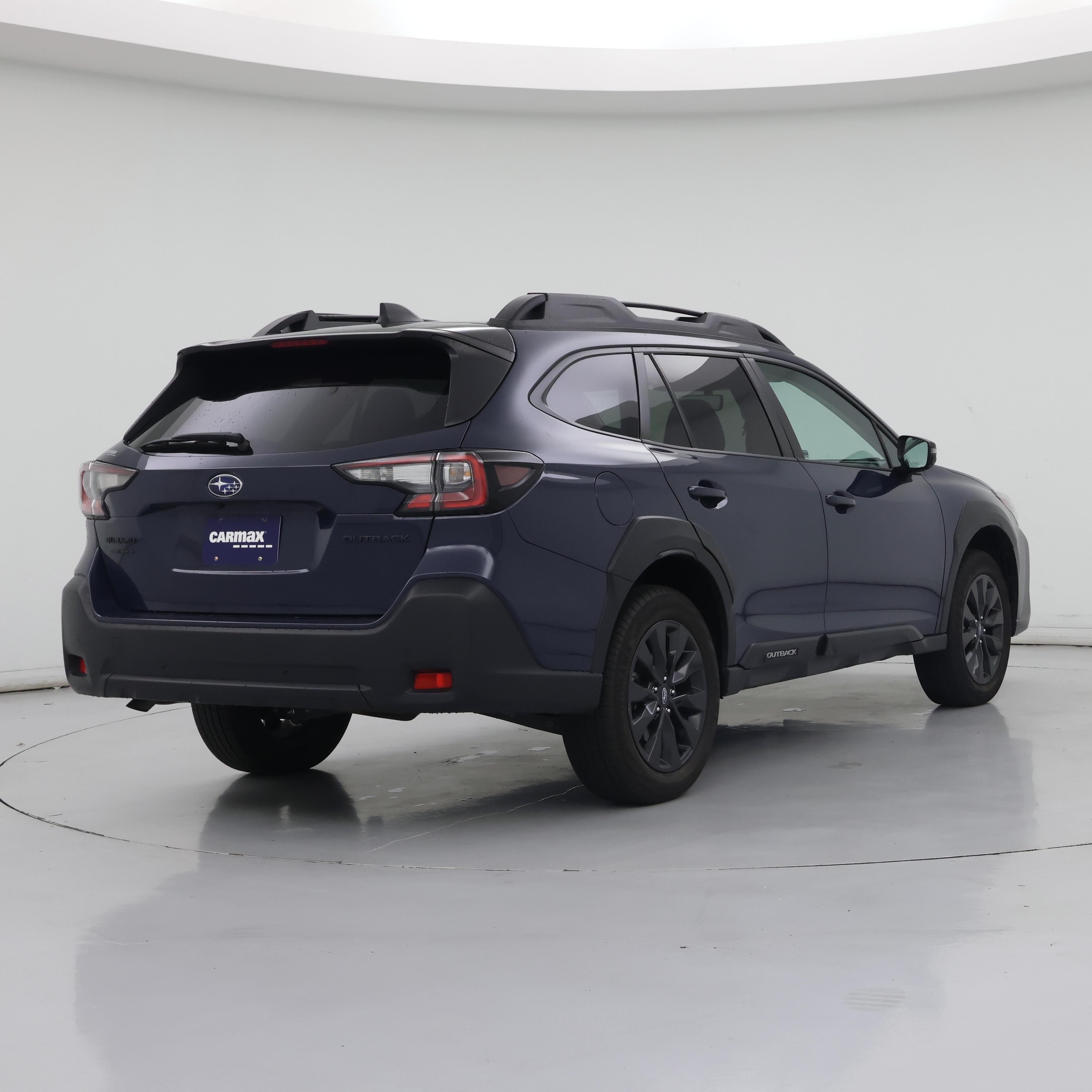 Thumbnail: 2024 Subaru Outback - 8