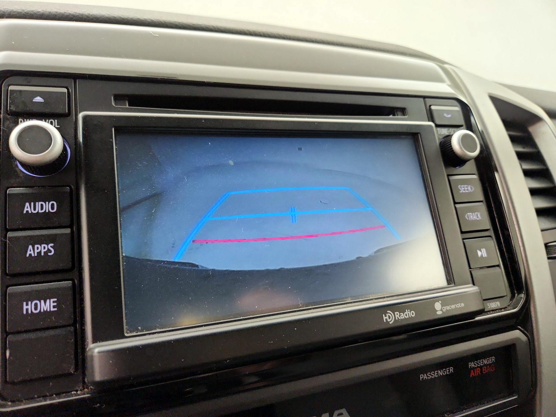 Thumbnail: 2015 Toyota Tacoma - 14