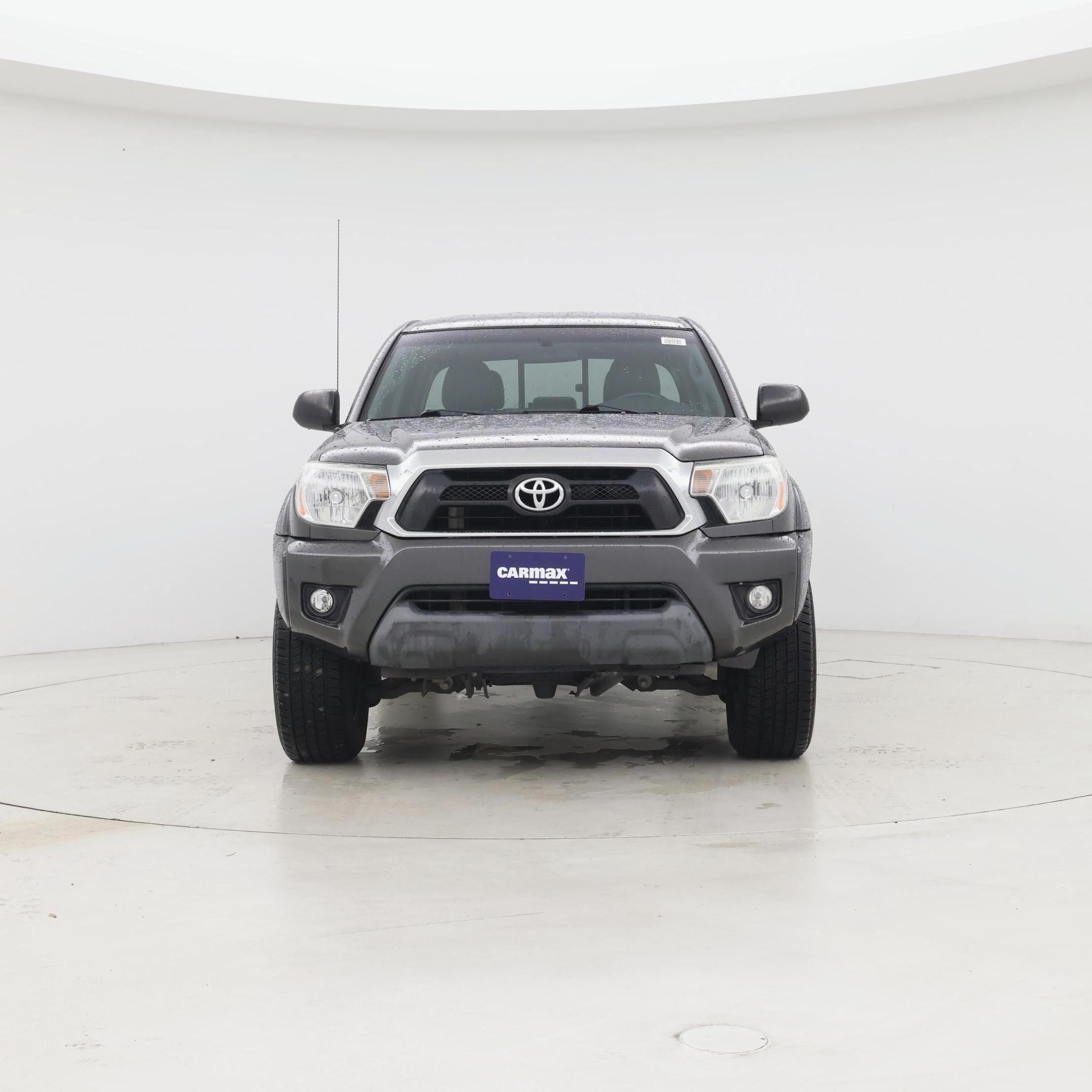 Thumbnail: 2015 Toyota Tacoma - 5