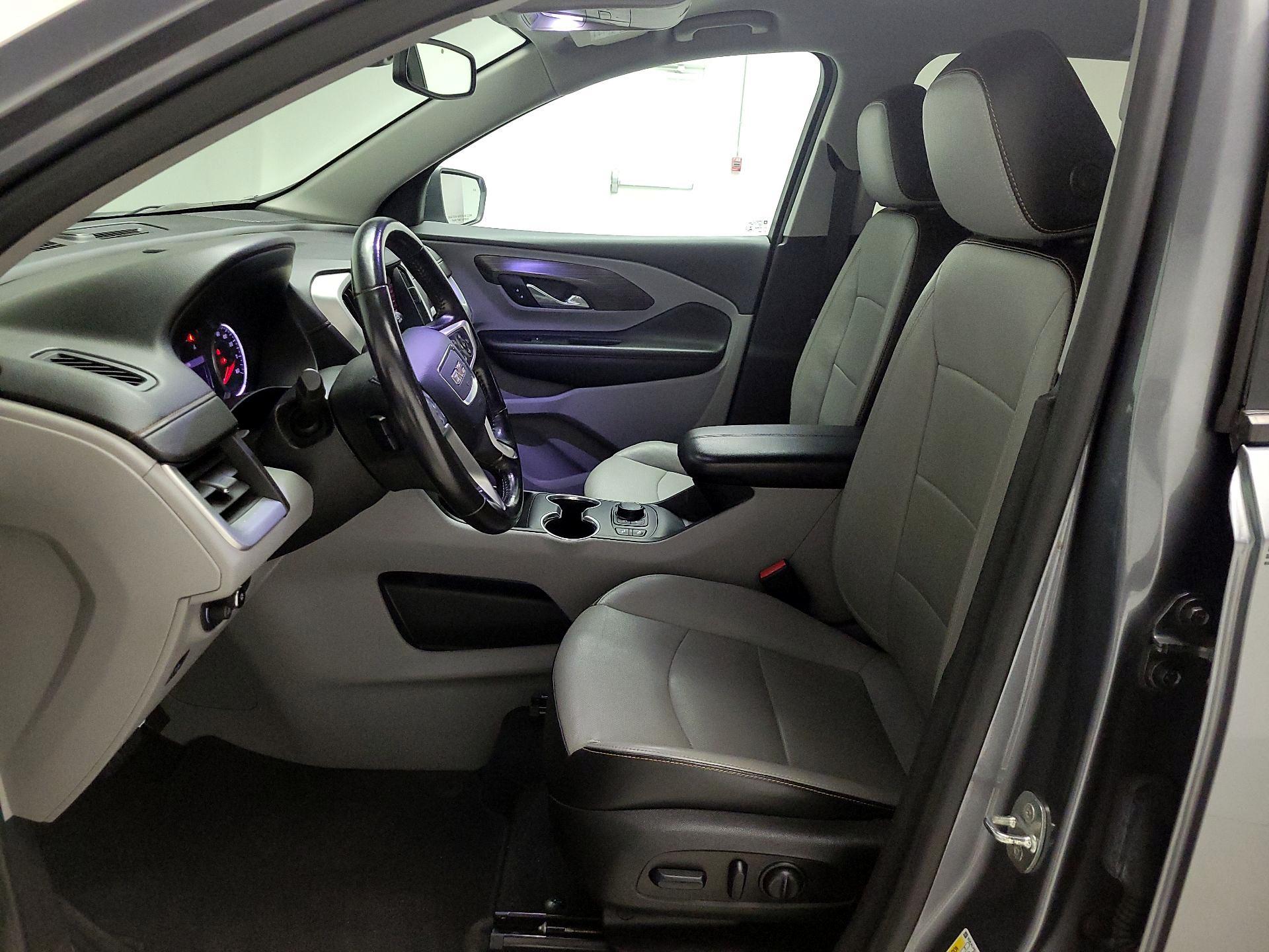 Thumbnail: 2021 GMC Terrain - 11