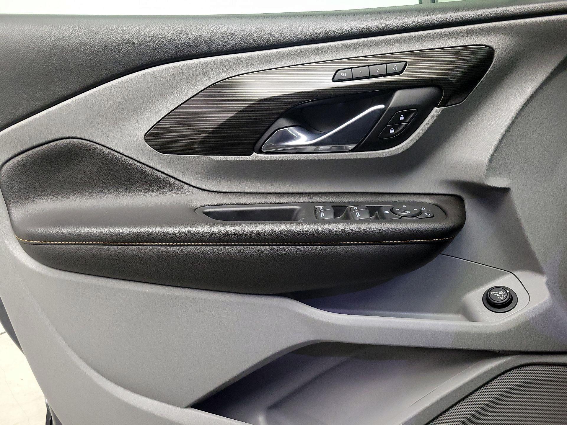 Thumbnail: 2021 GMC Terrain - 12