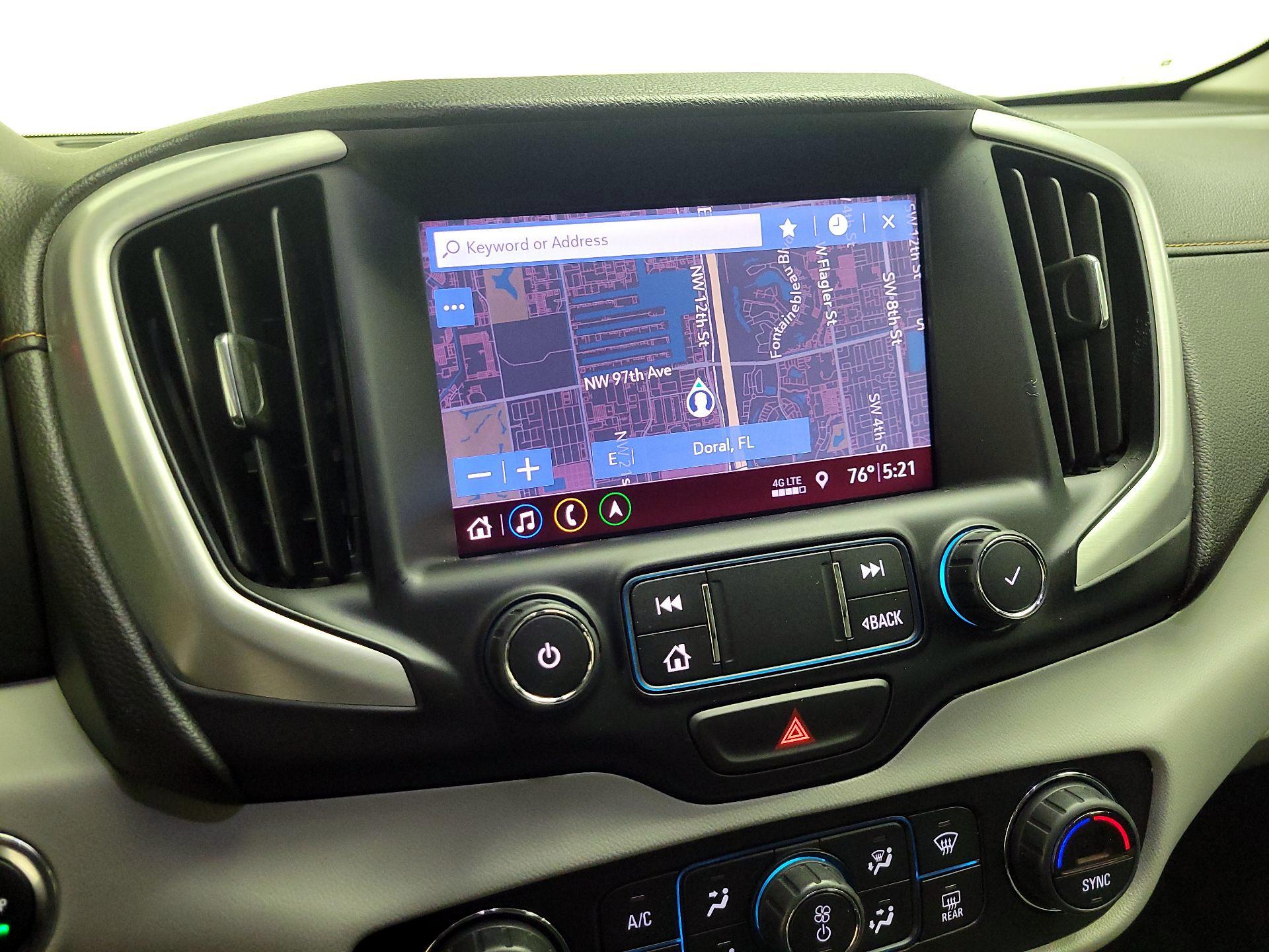 Thumbnail: 2021 GMC Terrain - 14