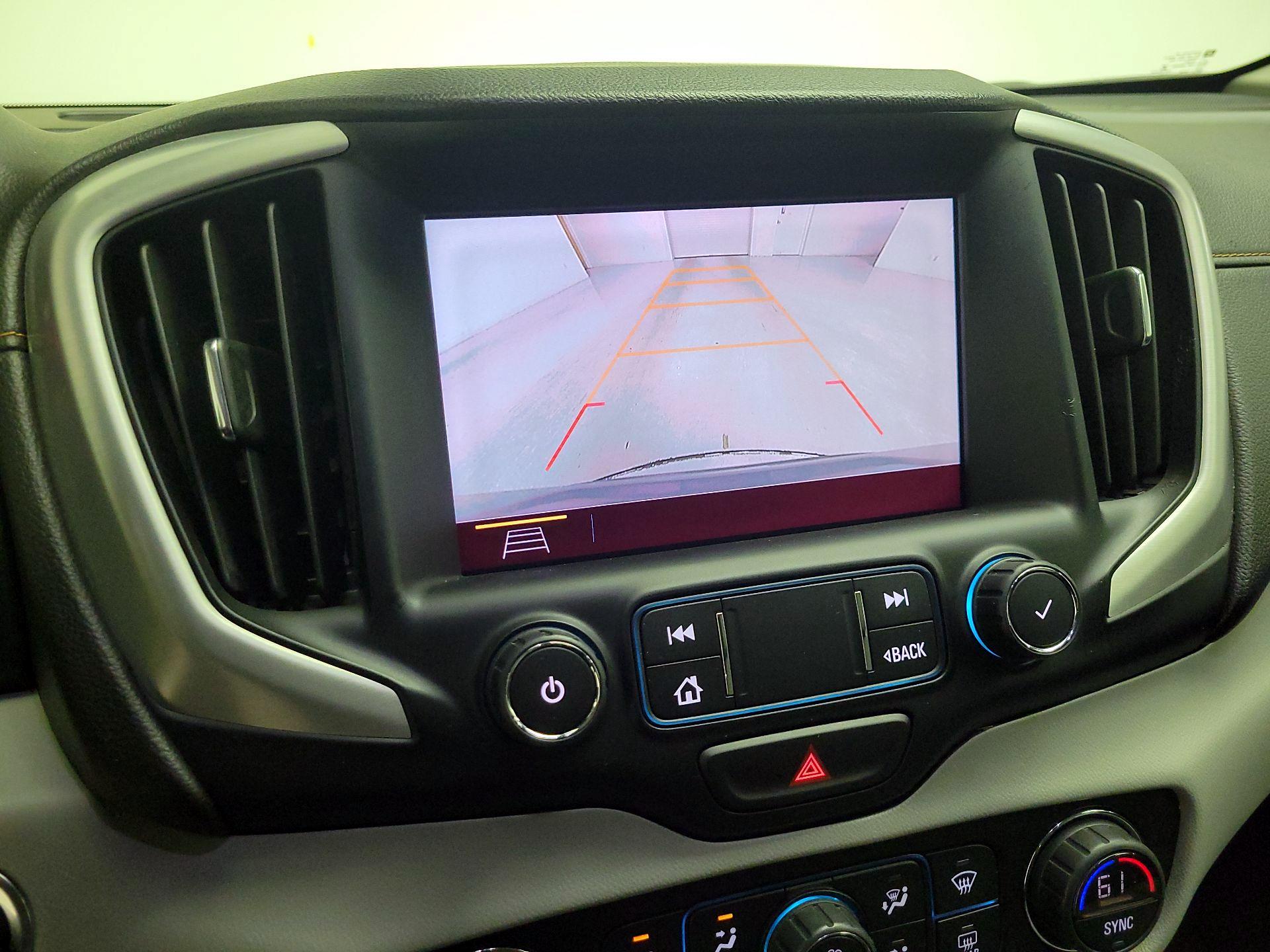 Thumbnail: 2021 GMC Terrain - 15