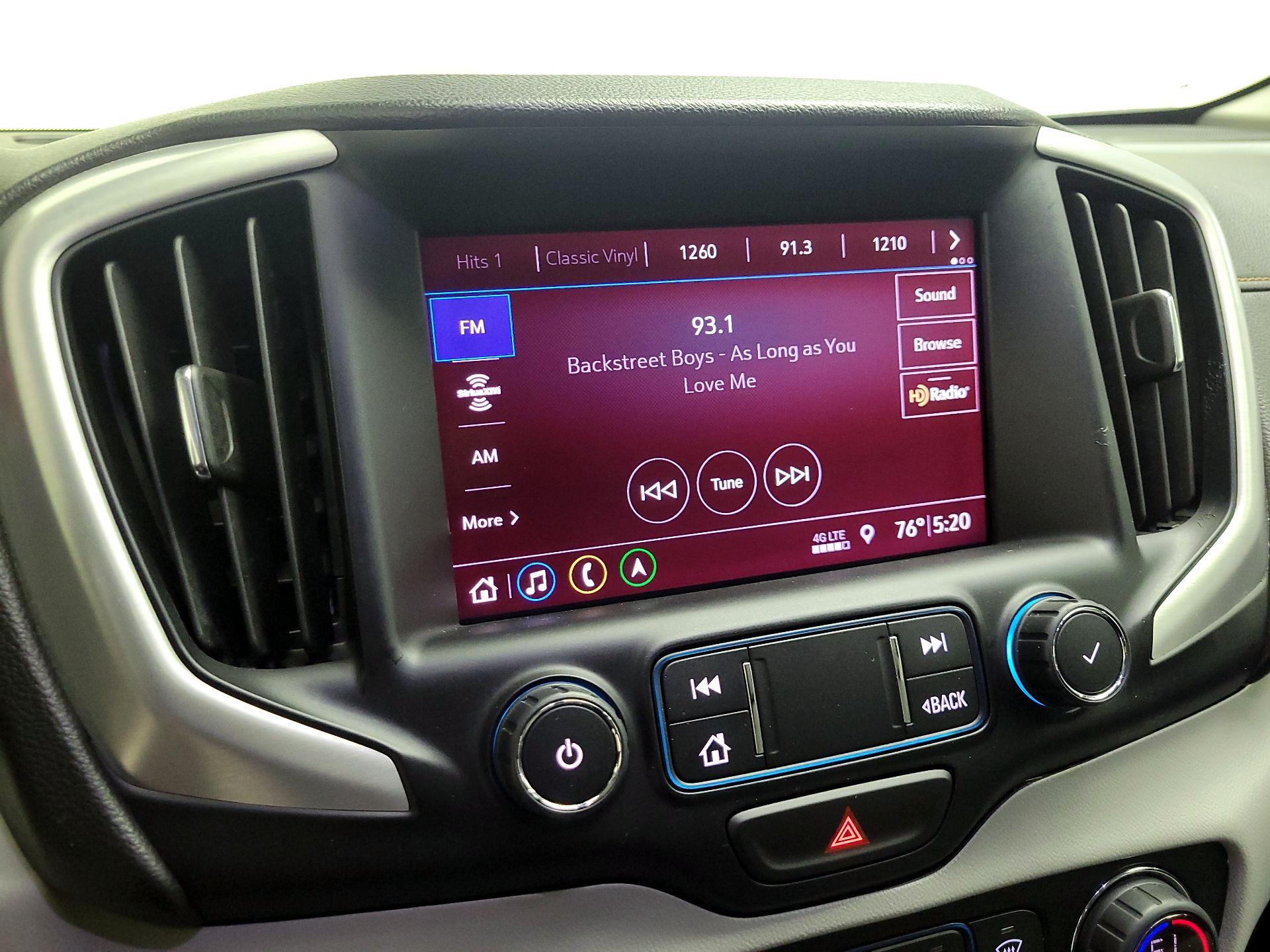 Thumbnail: 2021 GMC Terrain - 16