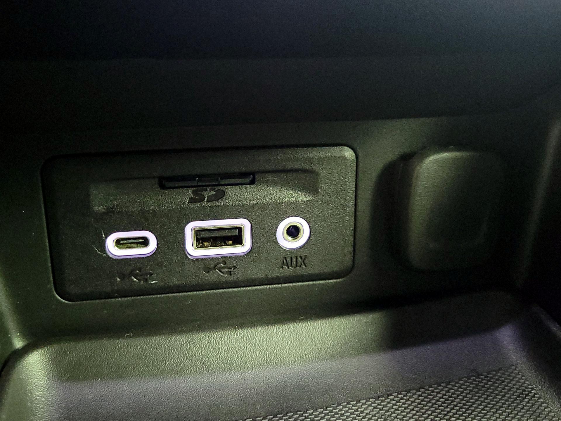 Thumbnail: 2021 GMC Terrain - 19