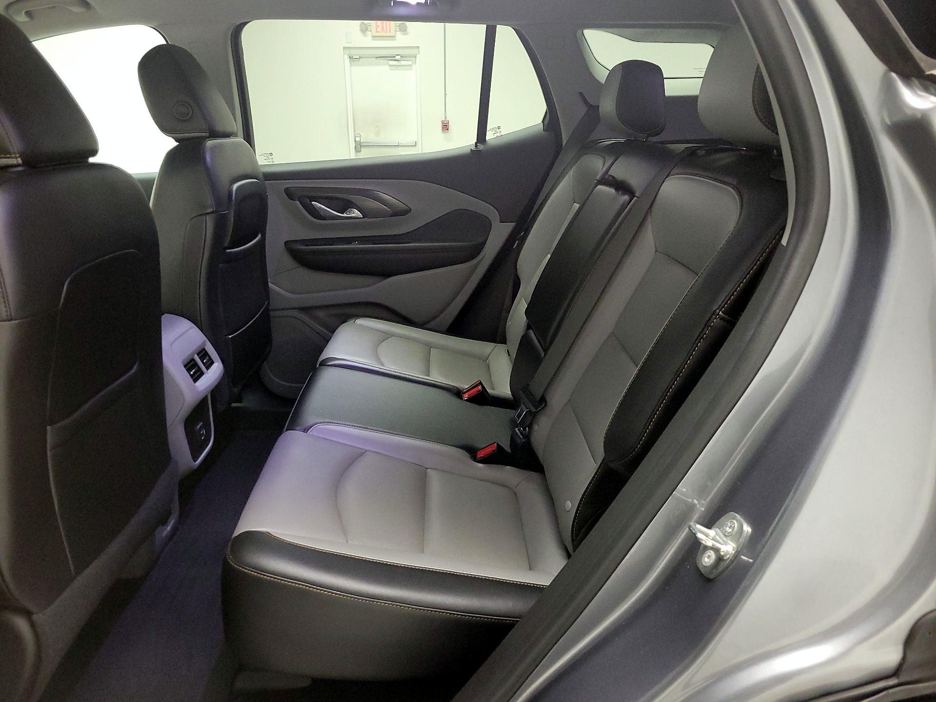 Thumbnail: 2021 GMC Terrain - 20