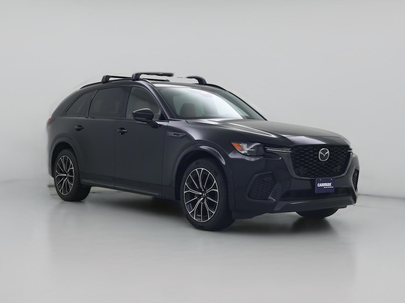2025 Mazda CX-70  -
                  Garland, TX
