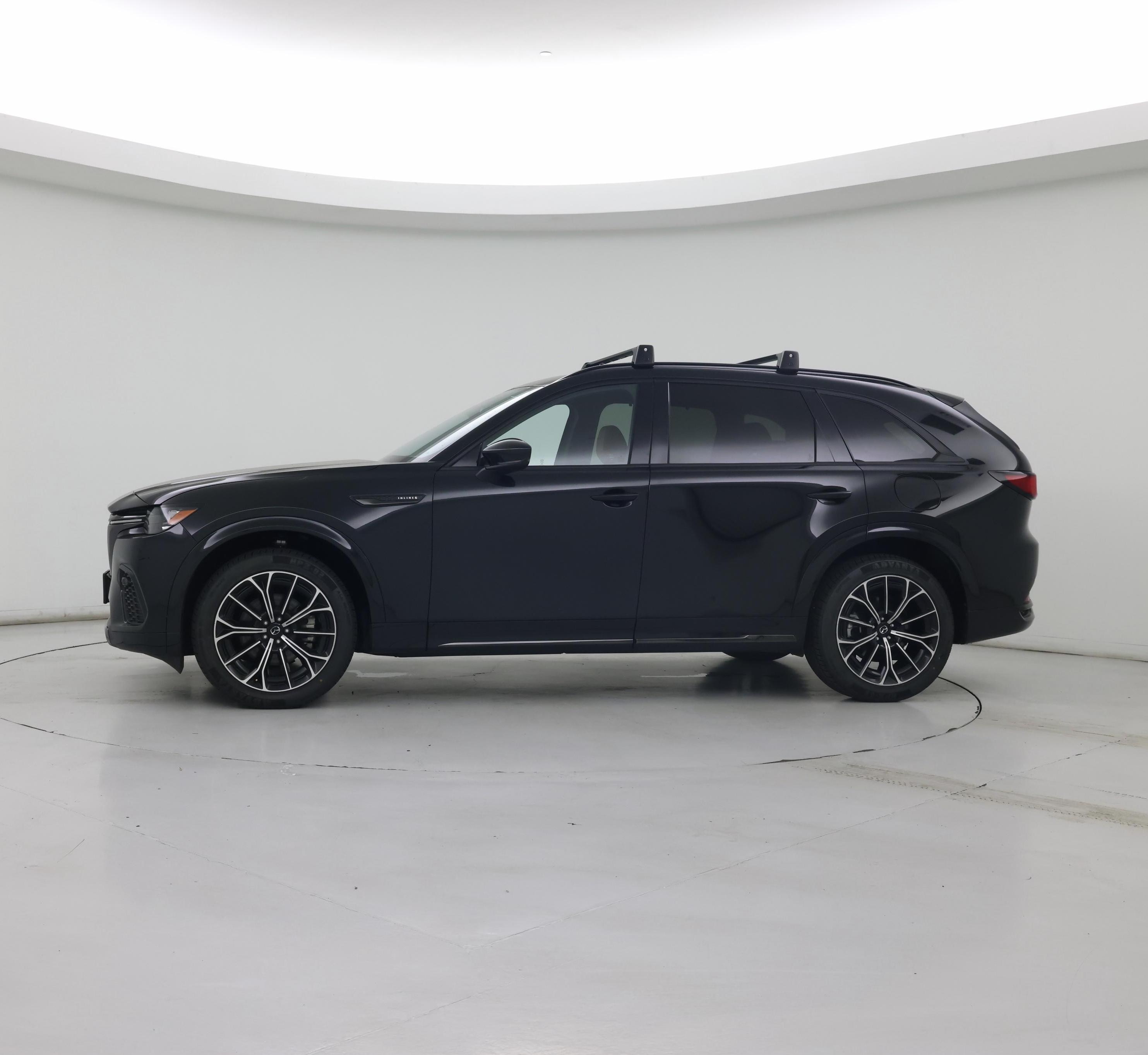 Thumbnail: 2025 Mazda CX-70 - 3