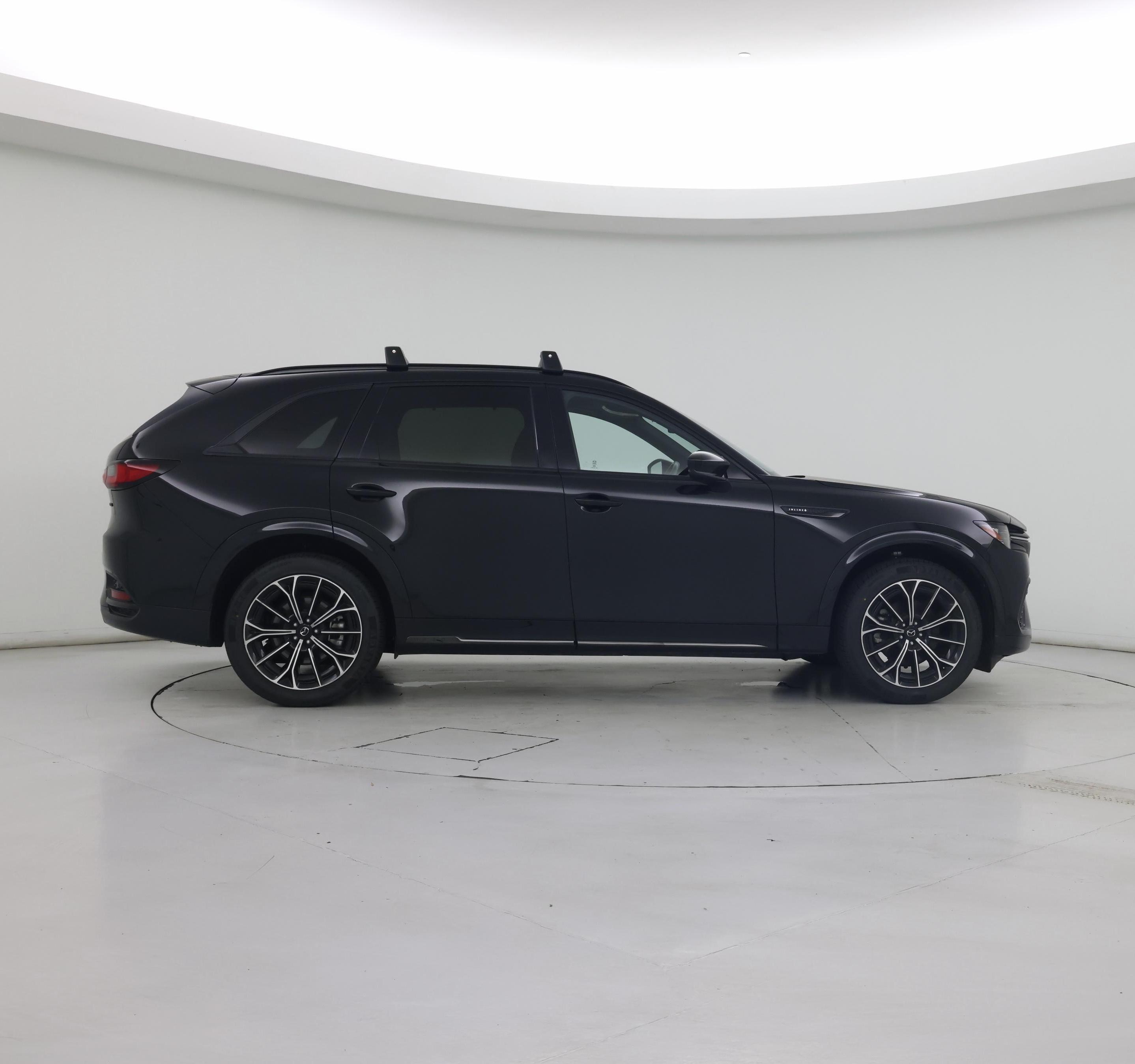 Thumbnail: 2025 Mazda CX-70 - 7