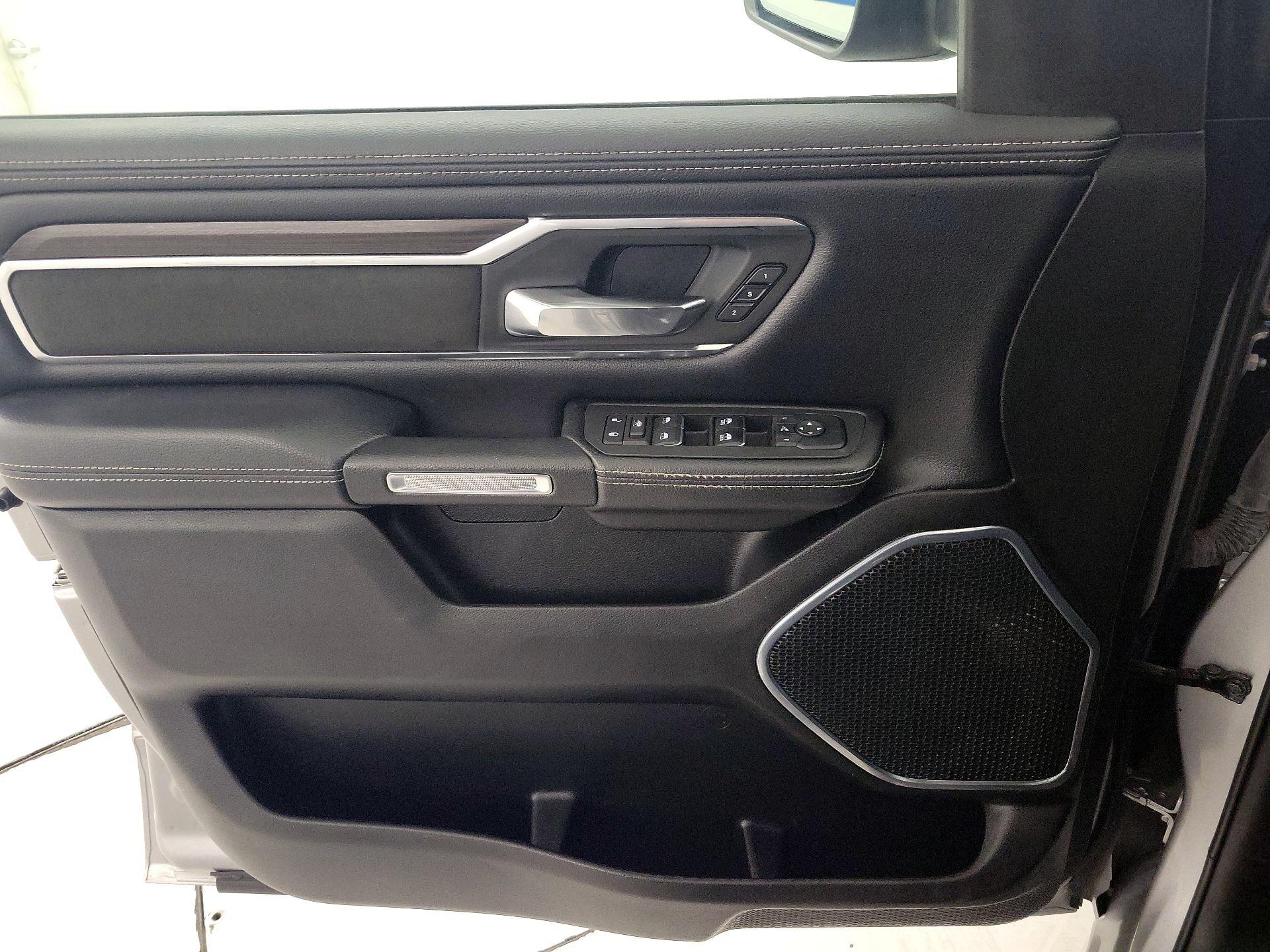 Thumbnail: 2025 RAM 1500 - 12