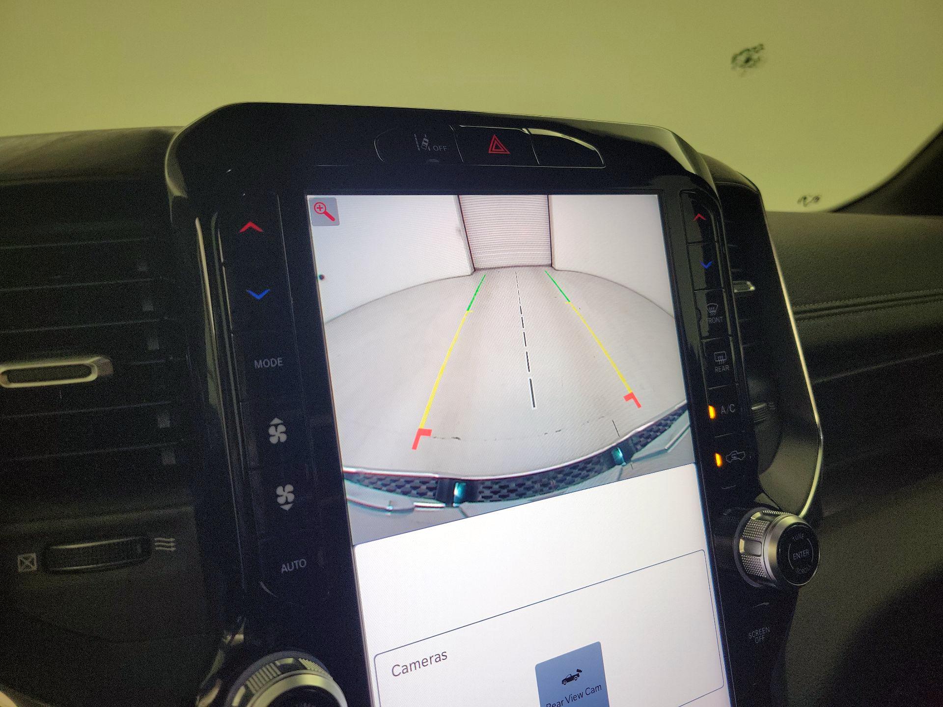 Thumbnail: 2025 RAM 1500 - 15