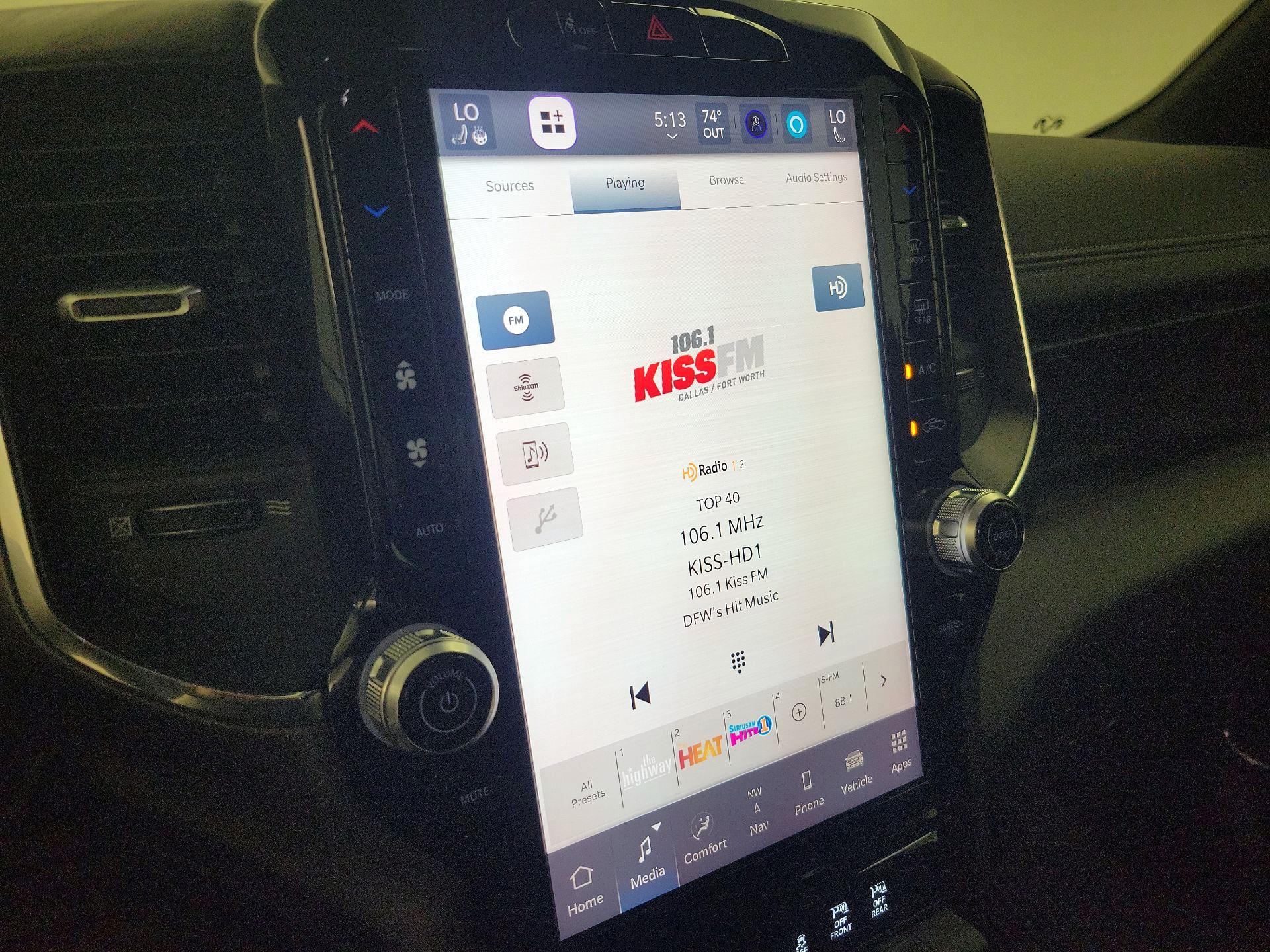 Thumbnail: 2025 RAM 1500 - 16