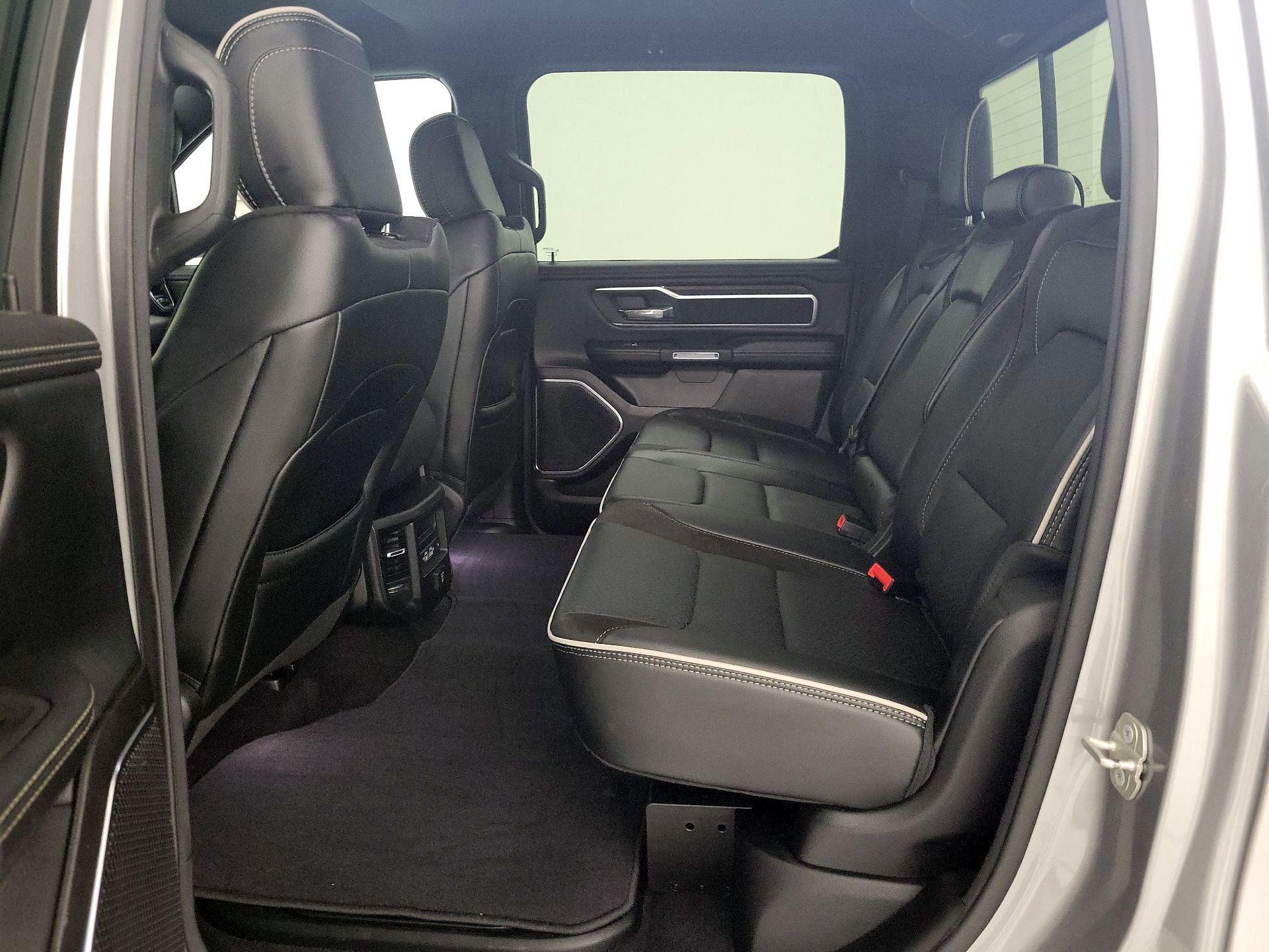 Thumbnail: 2025 RAM 1500 - 20