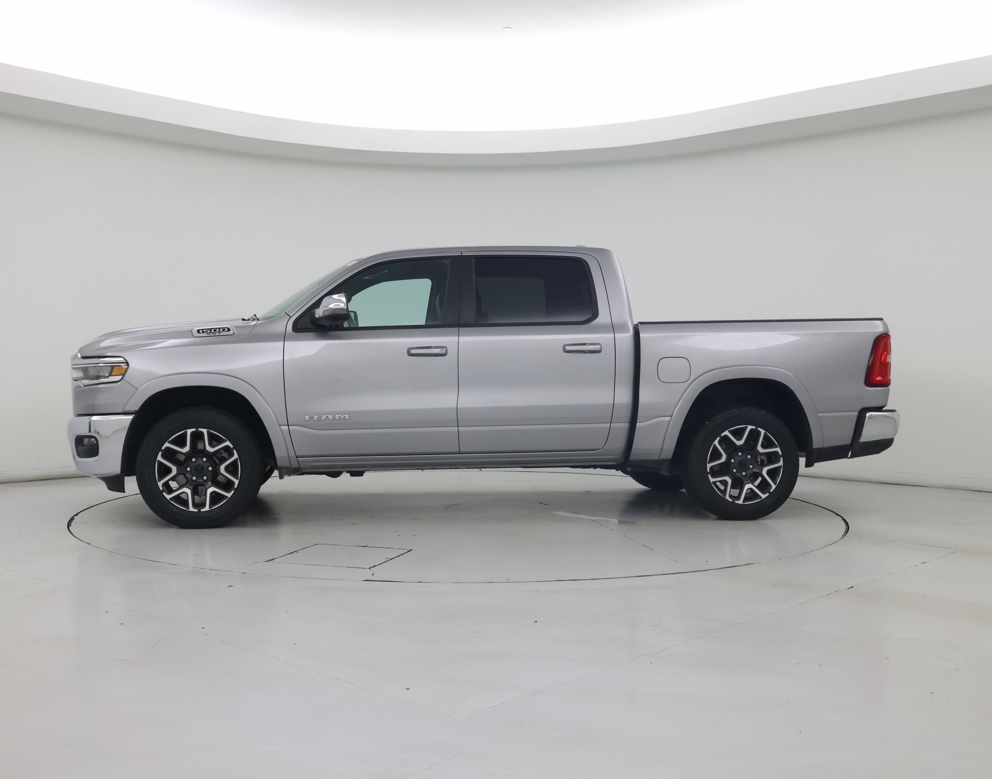 Thumbnail: 2025 RAM 1500 - 3