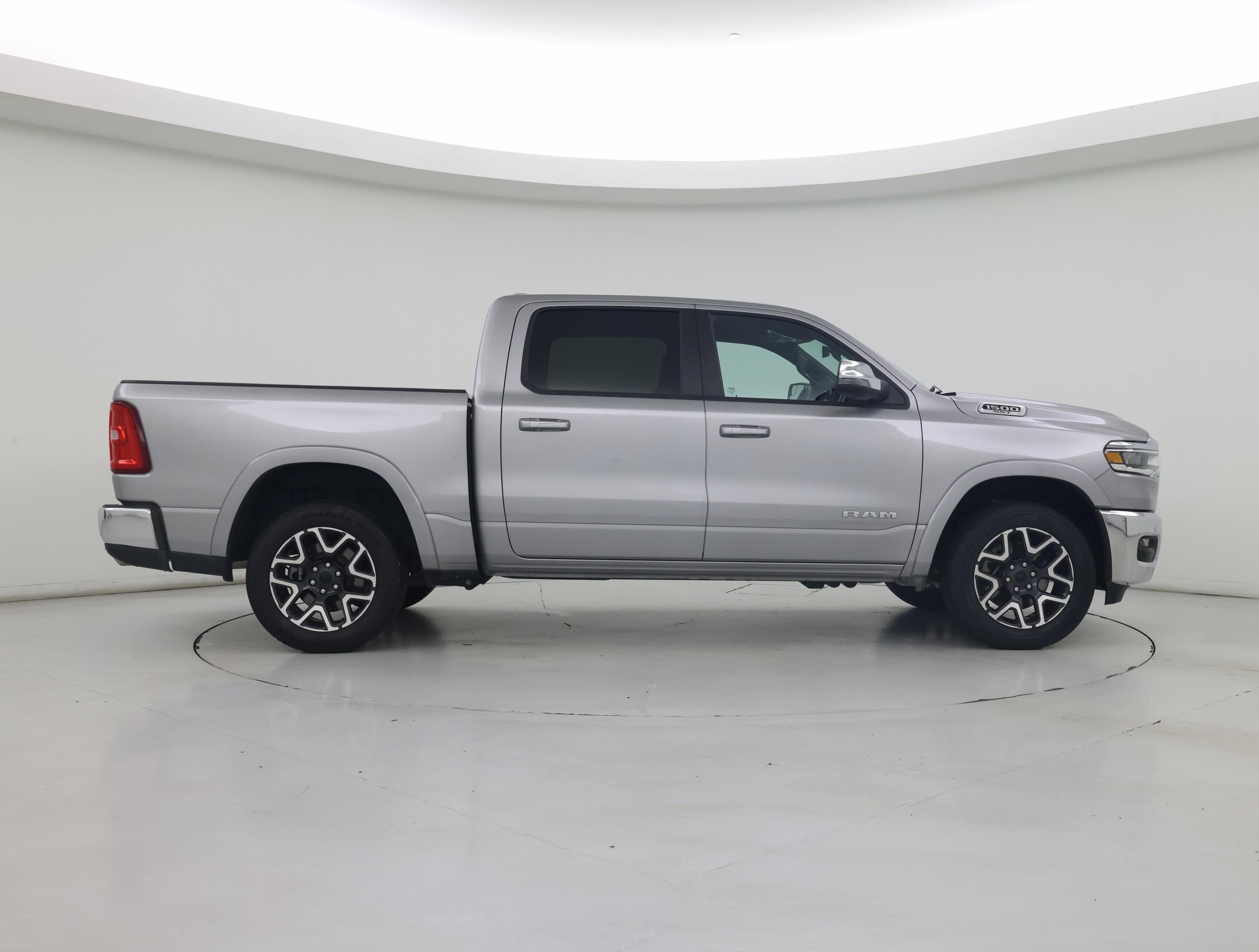 Thumbnail: 2025 RAM 1500 - 7