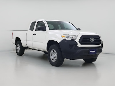 2020 Toyota Tacoma SR