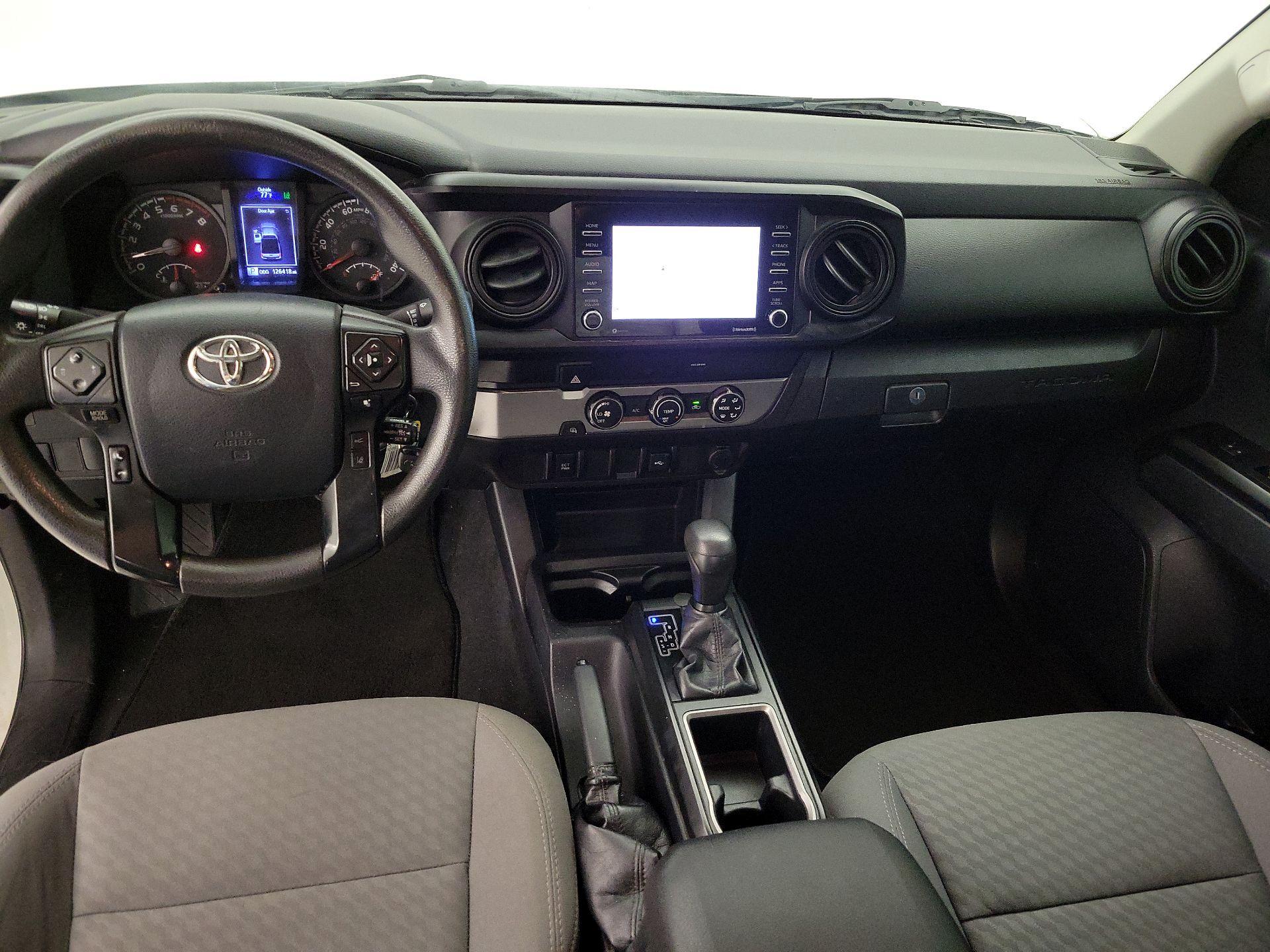 Thumbnail: 2020 Toyota Tacoma - 9