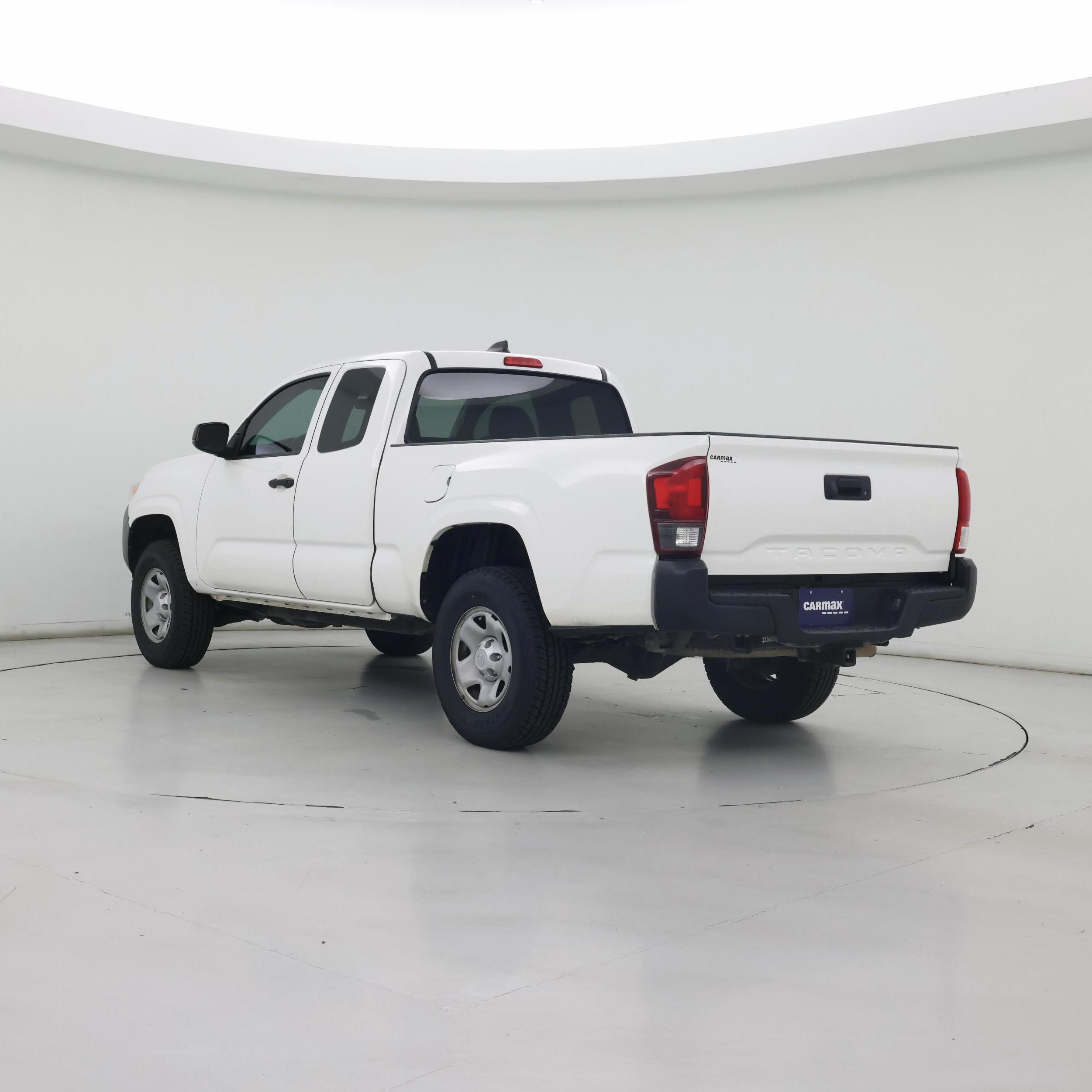 Thumbnail: 2020 Toyota Tacoma - 2