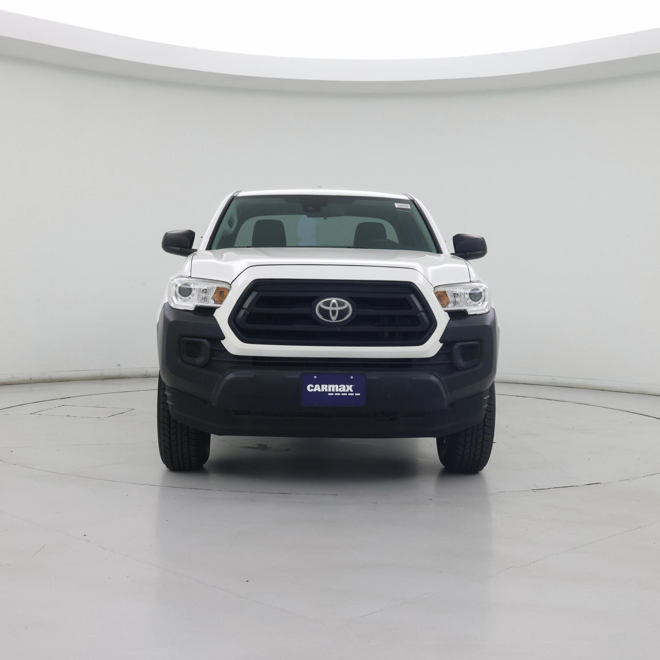 Thumbnail: 2020 Toyota Tacoma - 5
