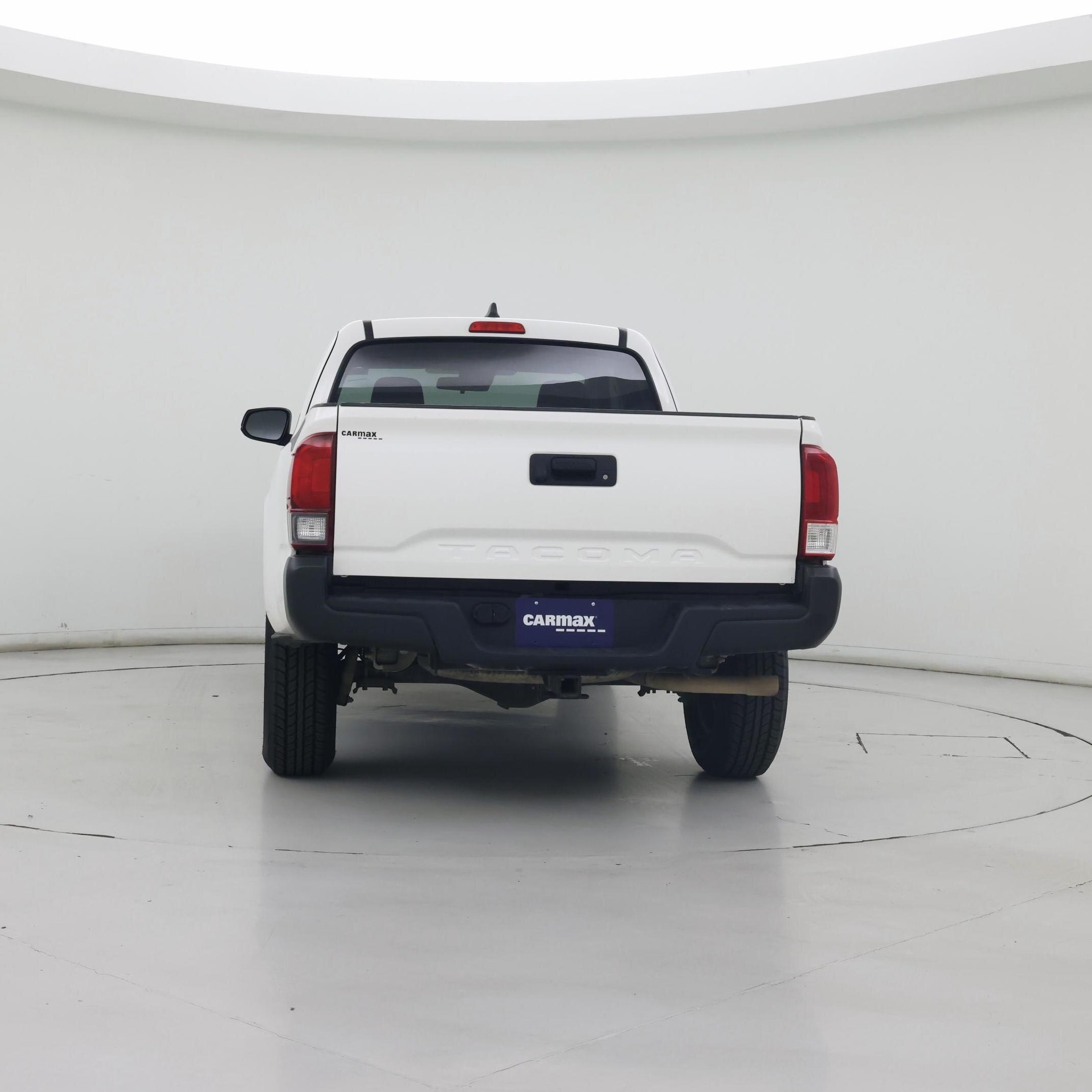 Thumbnail: 2020 Toyota Tacoma - 6