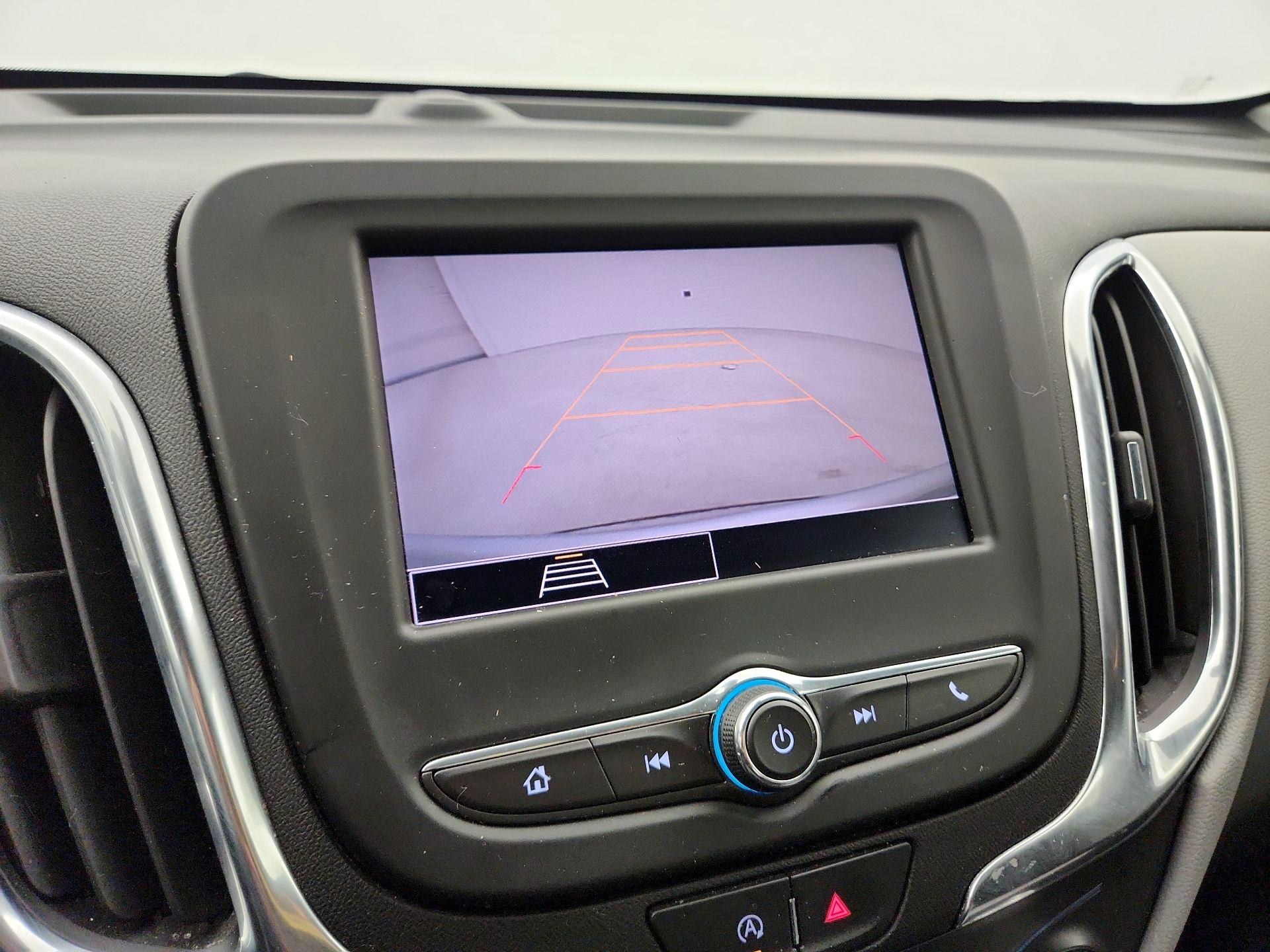 Thumbnail: 2022 Chevrolet Equinox - 14